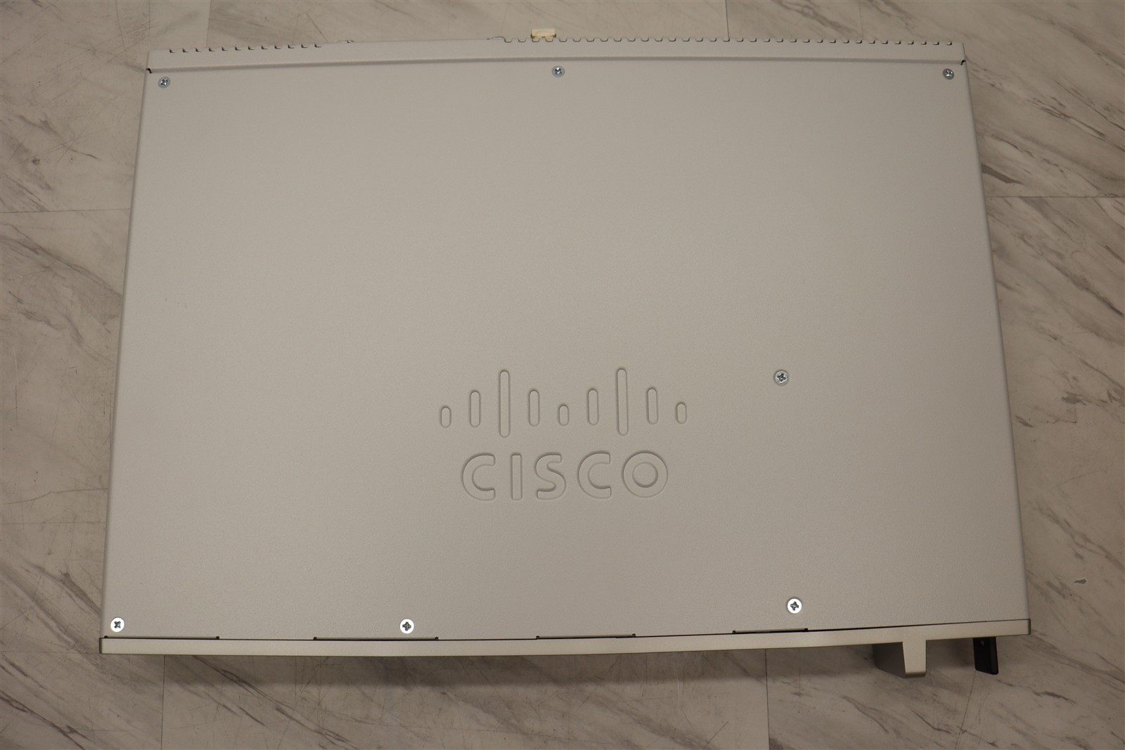 NEW Cisco 5400 Encs5412/k9 Network Compute System Virtualization Appliance