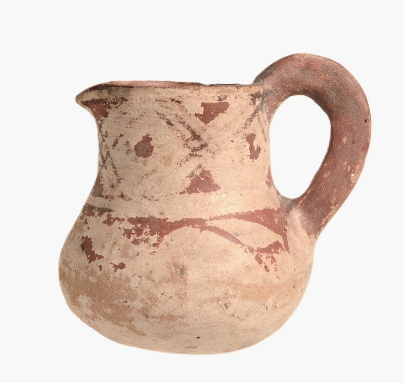 Isleta Pueblo Pottery