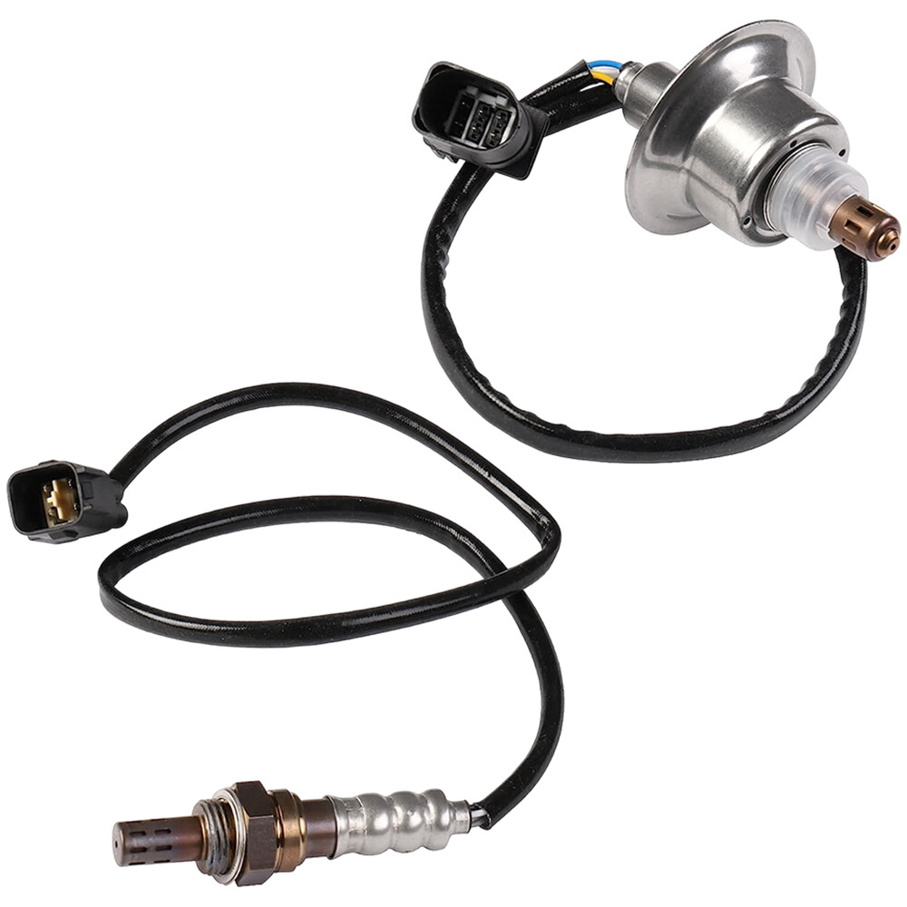 Upstream Downstream Oxygen Sensor 02 O2 For 2012-2015 Hyundai Sonata 2.4L OXILAM