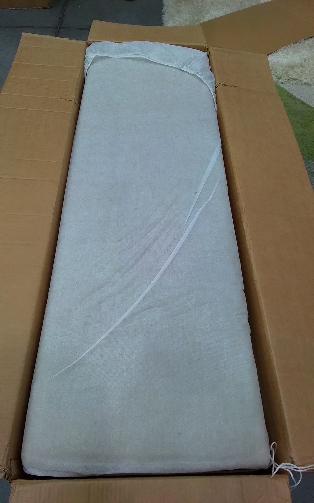 Safavieh VIANNA BOUCLE BENCH, Reduced Price 2172783569 SFV5049A