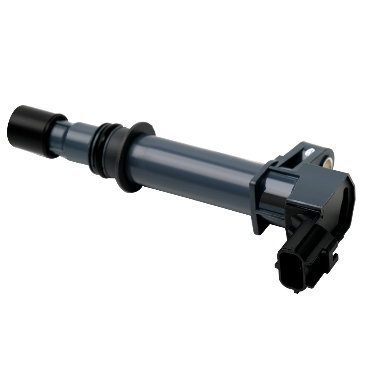 8X OEM Ignition Coil & Spark Plugs & w/plugs For Dodge Ram 1500 Jeep 4.7L UF270