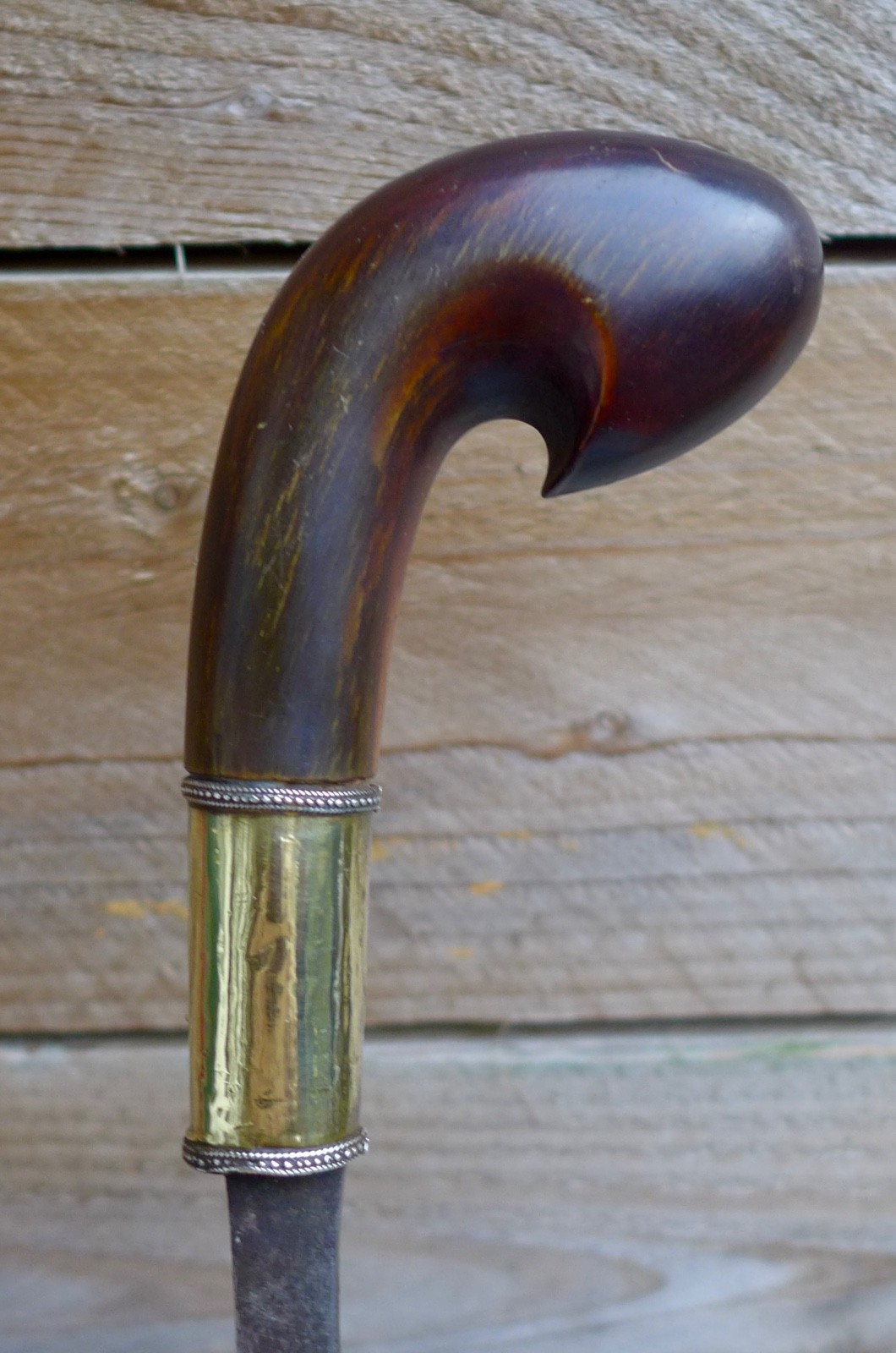 Nice and good Quality Karo Batak sword Indonesia Sumatra 19th. century no mandau