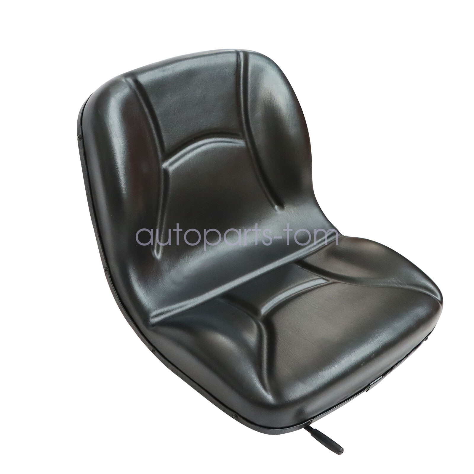 For Kubota B7300 B7400 B7500 Bx1800 Bx1500 Bx220 Tractor Seat High Back