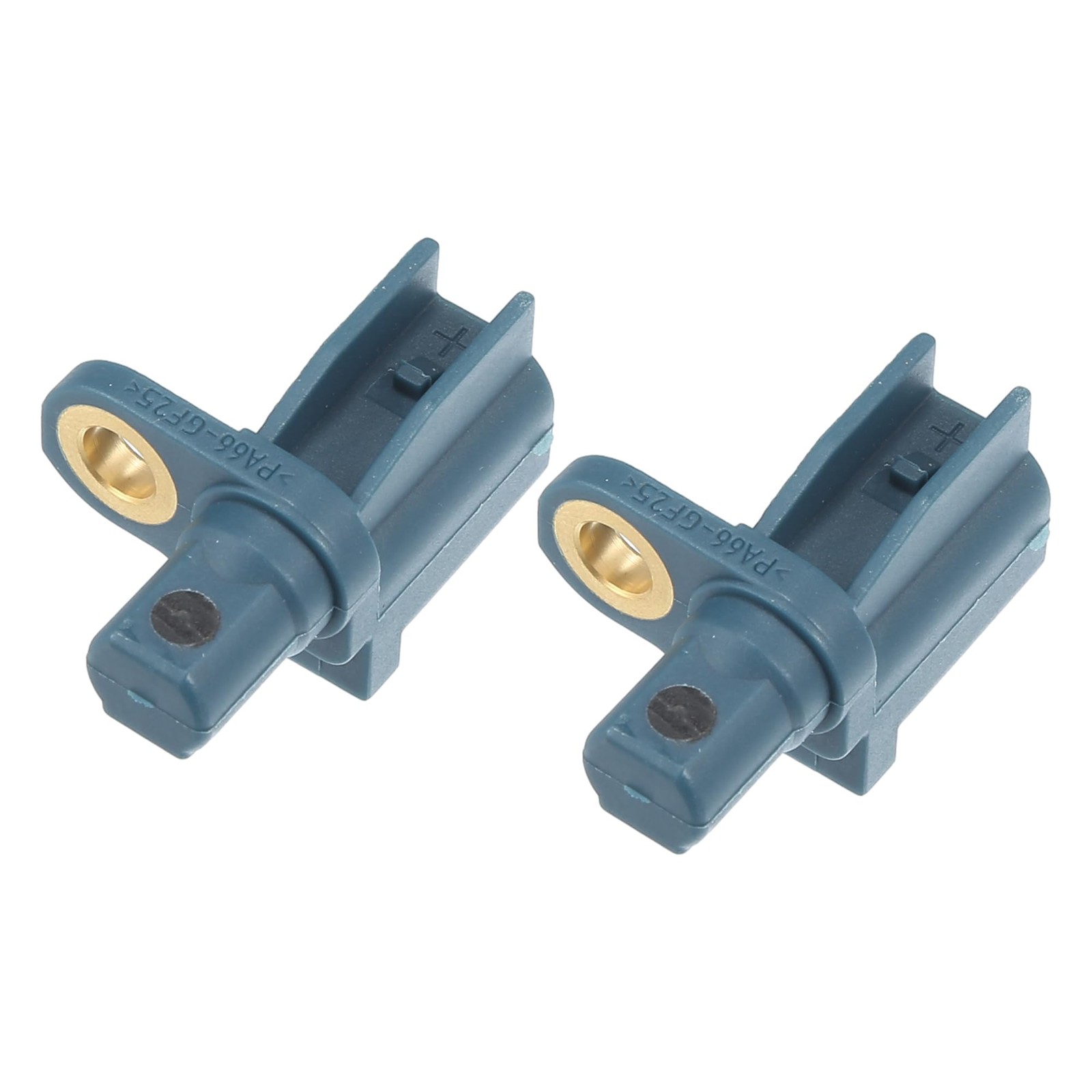 ACROPIX Rear Left Right Car ABS Wheel Speed Sensor Fit for Ford Escape 2013-2...