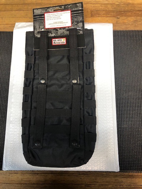 CAMELBAK Thermo/Bak 3L MIL-SPEC Plus Tactical Gear Hydration Carrier OLIVE Drab