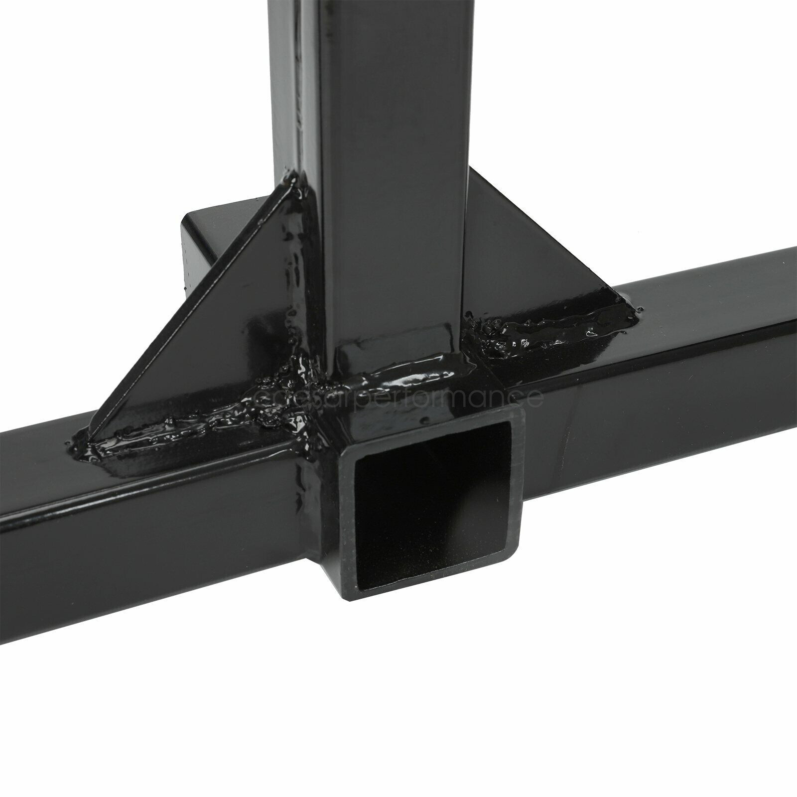 3 Point 2 Receiver Trailer Hitch Category One Tractor Tow Hitch Drawbar Adapter