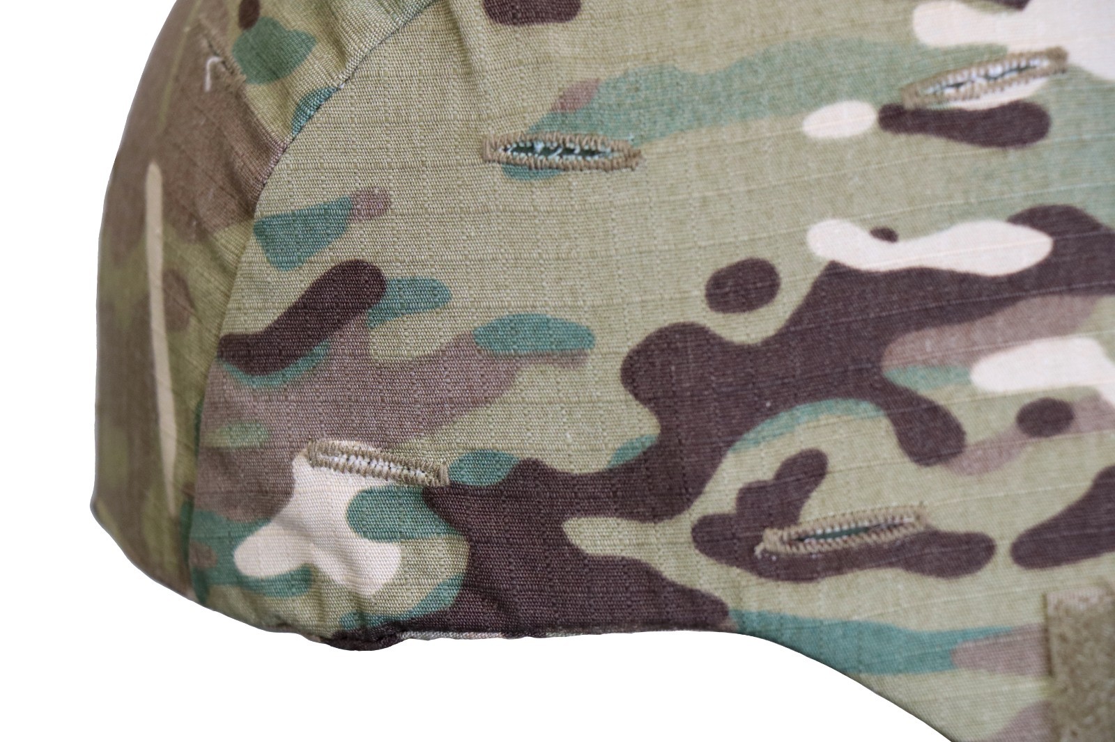 NEW - Large / XLarge OCP Advanced Combat Helmet Cover ACH Multicam L/XL