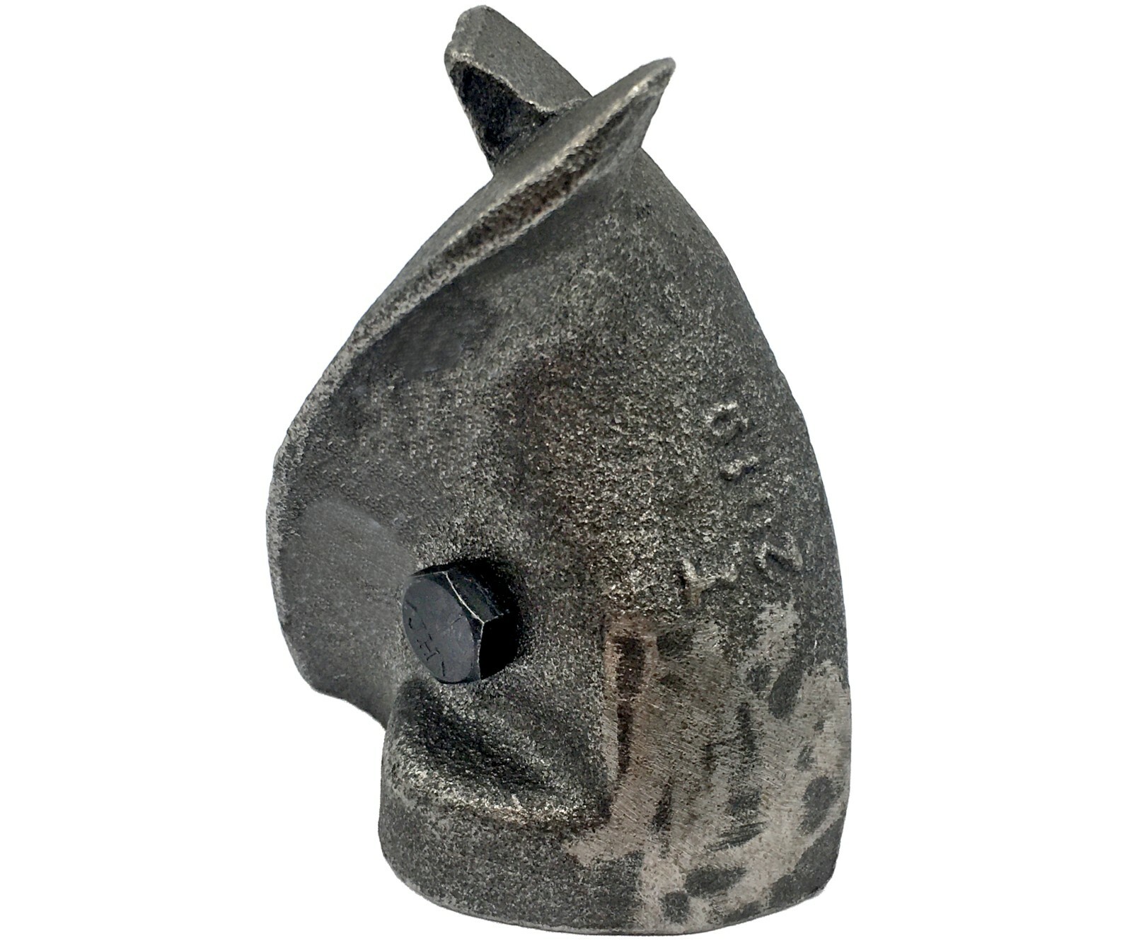 Penetrating Auger Pilot Tip With Bolt & Nut - Pengo 133402 / SB35