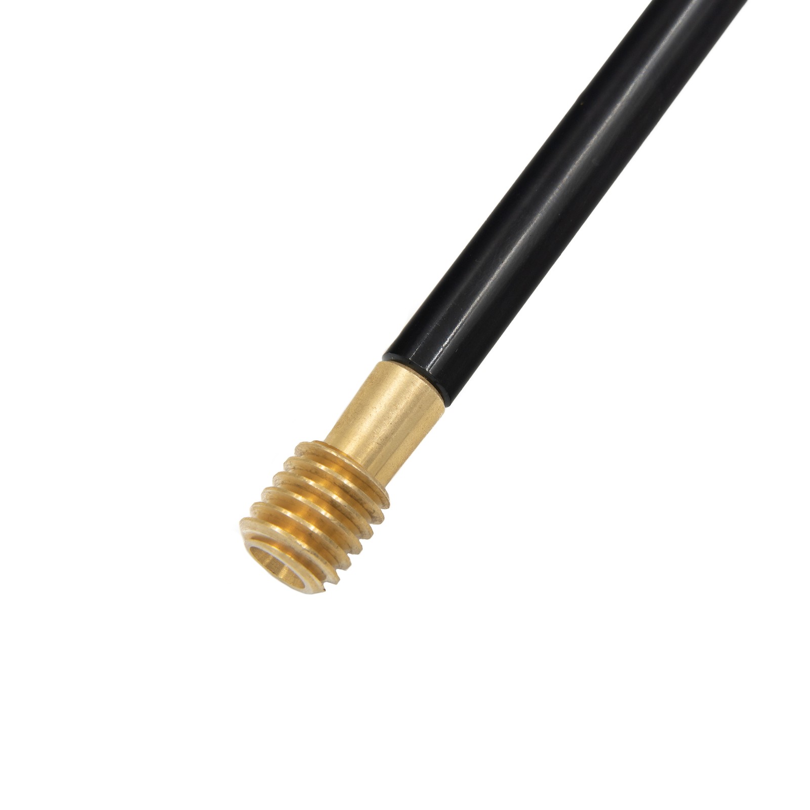 Muzzle-Loaders Ramrod for CVAª Wolf - Fits 24" Barrels (21" length) - MZ1703