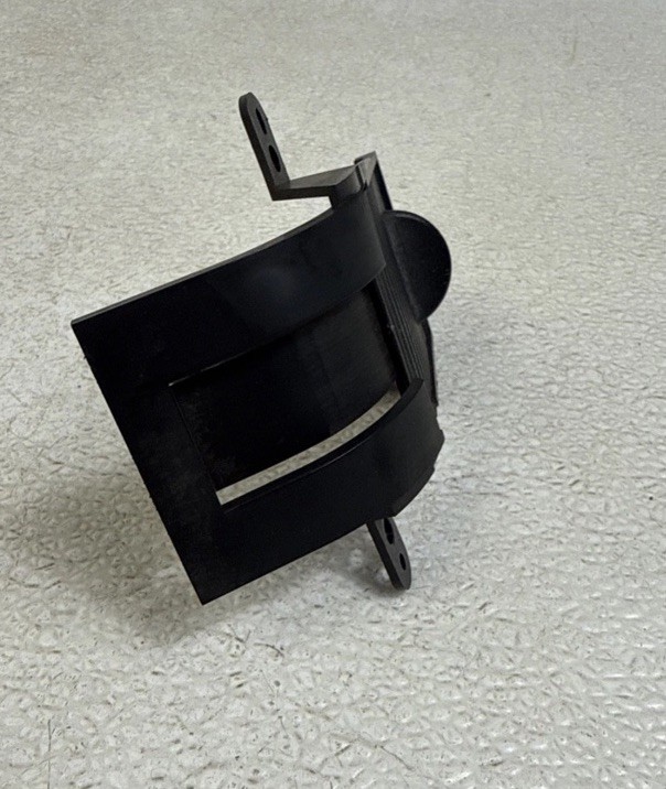 99-04 Ford F250 F350 Super Duty Dashboard Bezel Power Outlet 12V Point OEM F-250