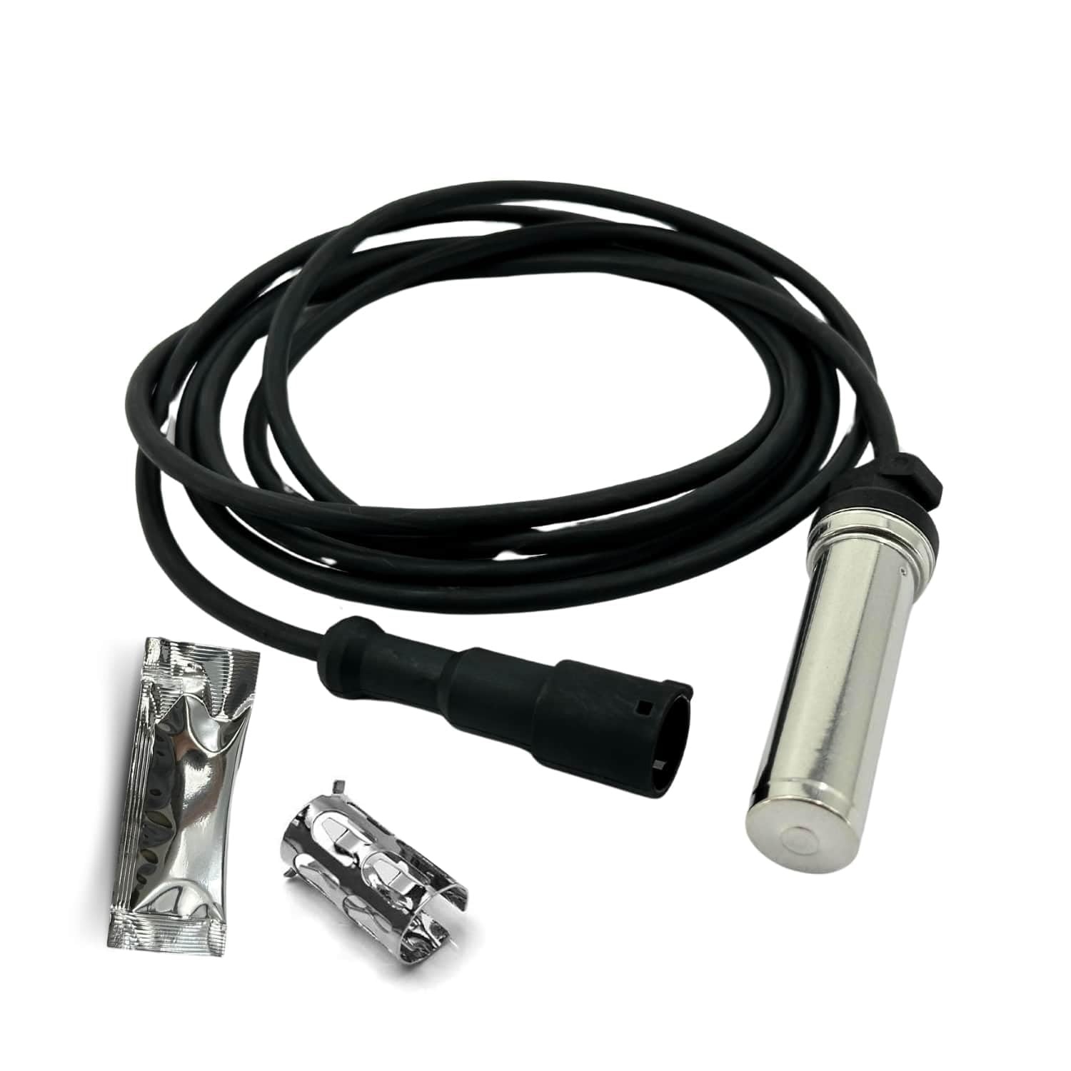 ABS Sensor Kit (Replaces Wabco Meritor 955329 Freightliner TDA R955329)