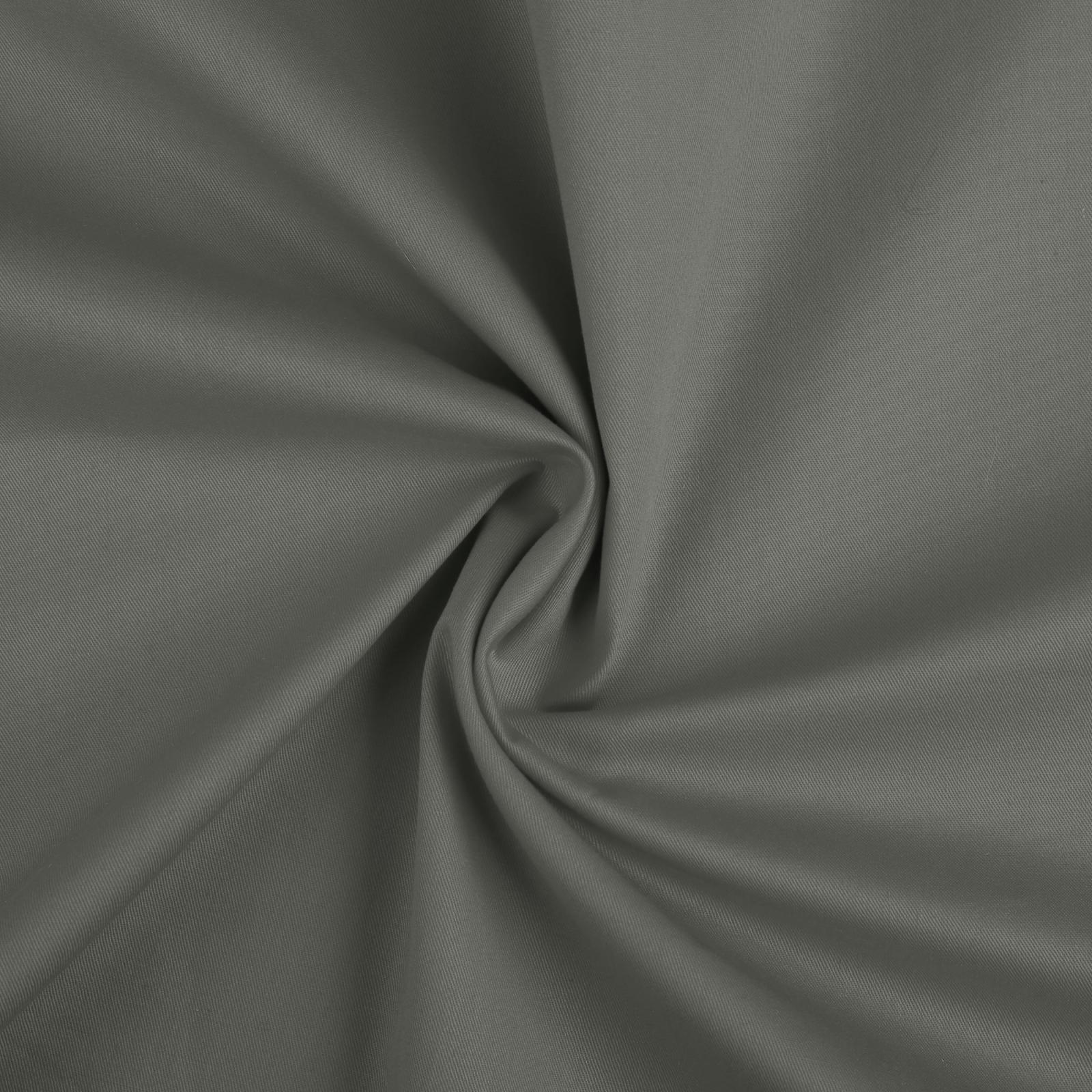 Egyptian Cotton Pillow Cases Hidden Zipper Pillowcase Standard Queen King 2 Pack