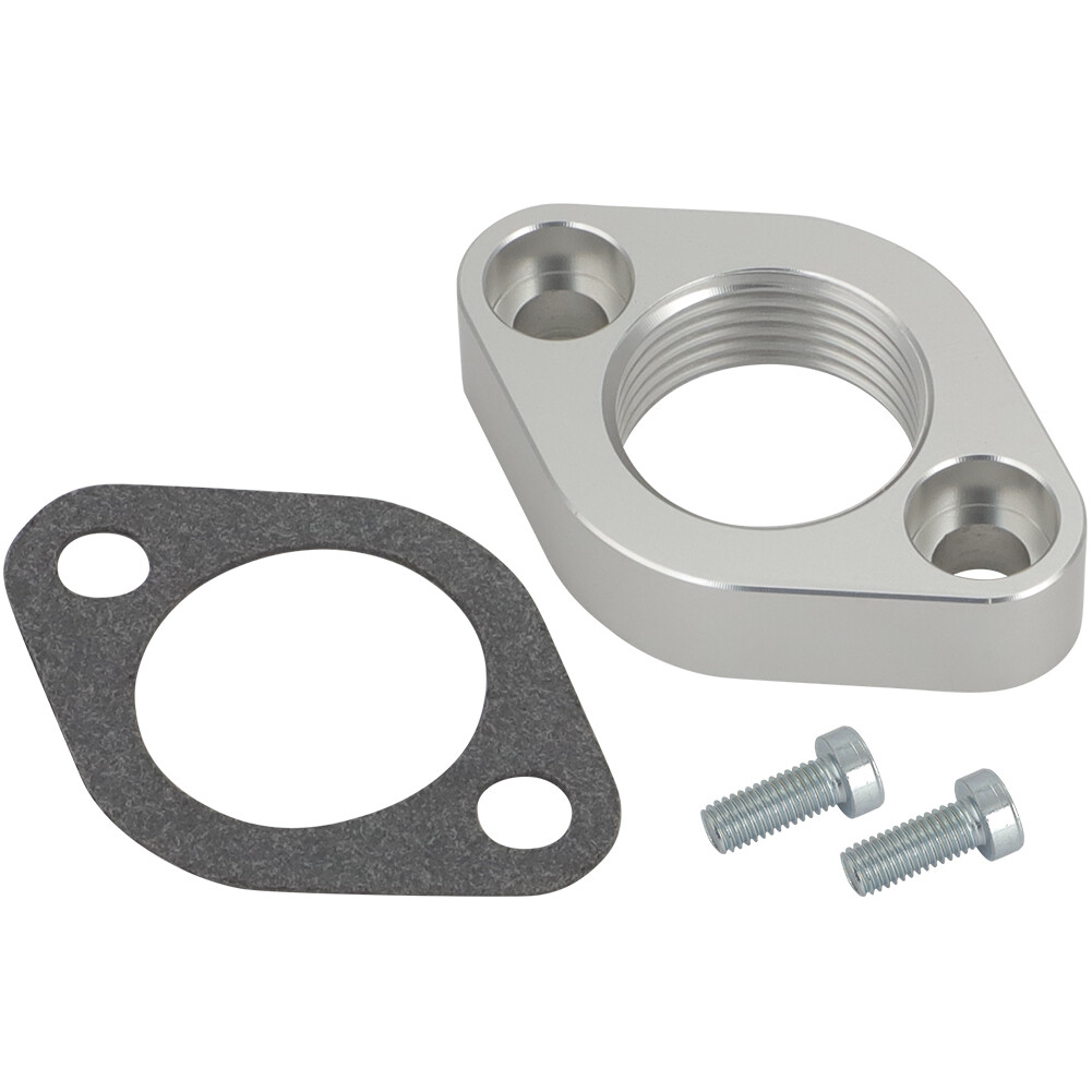 For John Deere 655.670,755, AM101390 Coolant Block Heater Adapter Kit AM882530