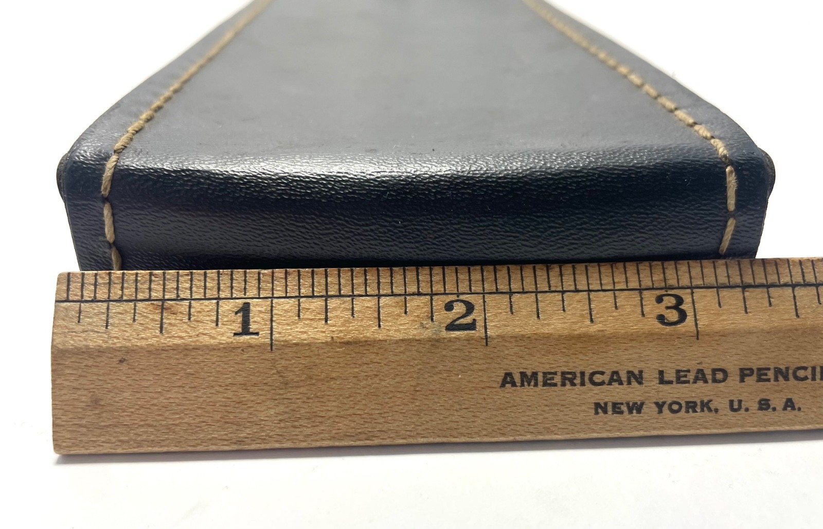 TIF 300HV Tic Tracer AC High Voltage Detector w/ Case Vintage