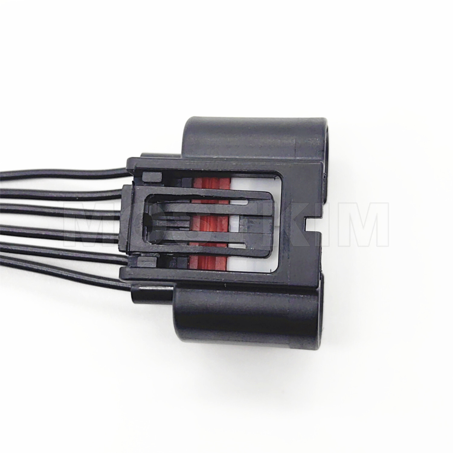 6-Pin Parking Distance Sensor Connector Pigtail Fit For Honda Pilot 2009-2015