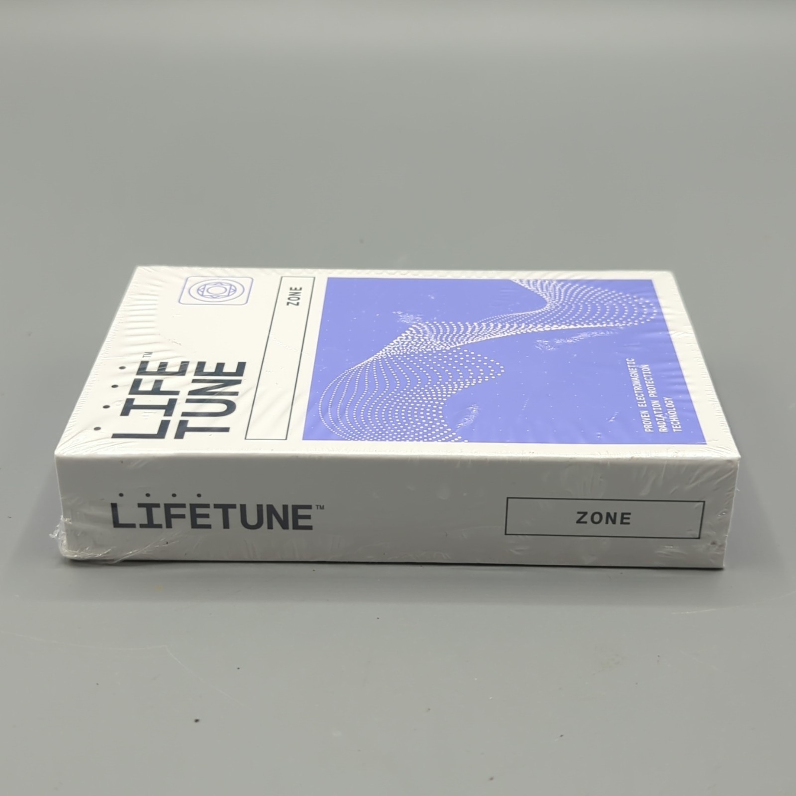 LifeTune Life Tune ZONE EMF Electromagnetic Protection Technology NEW & SEALED