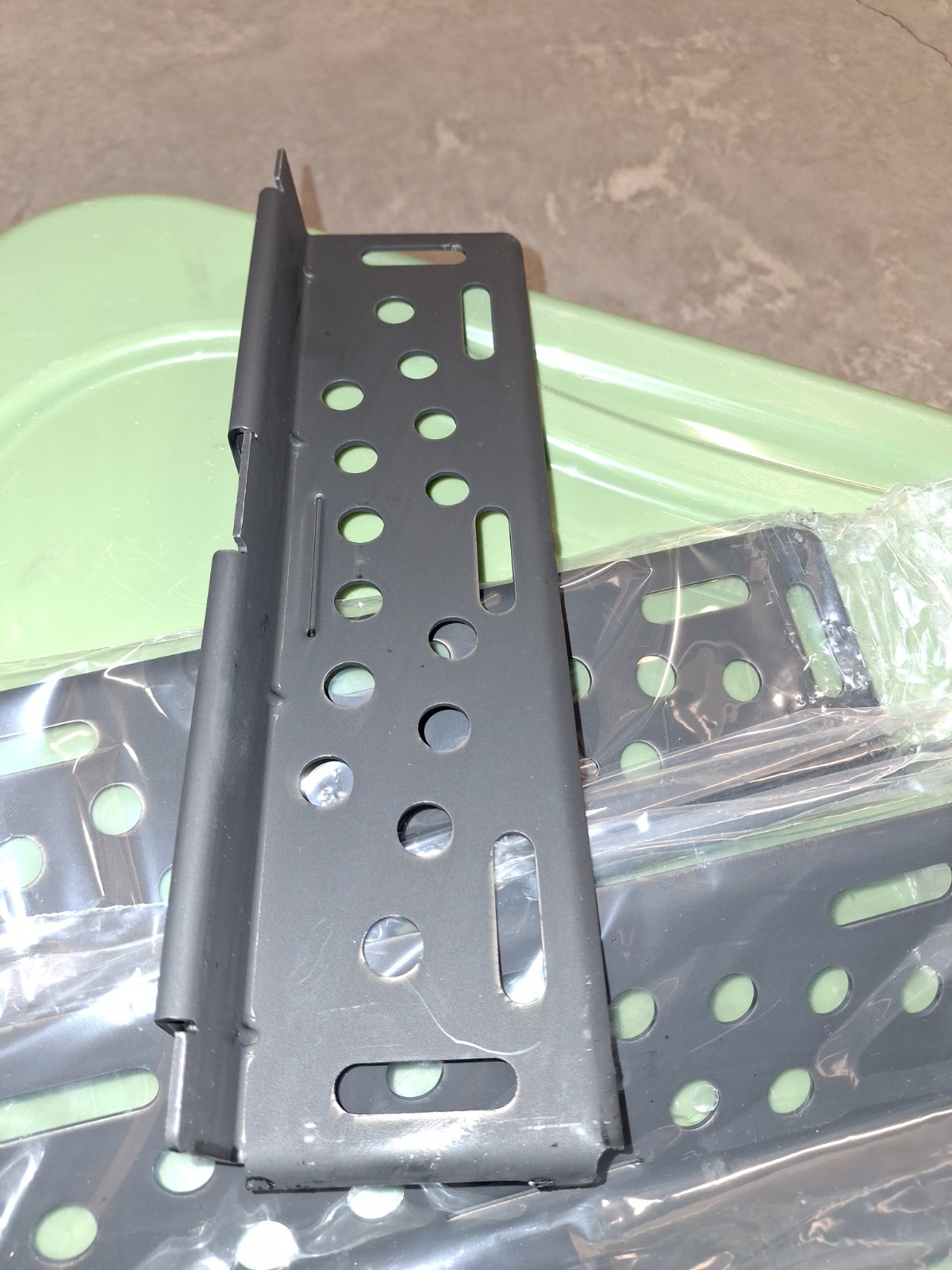 ALICE Pack Frame Shelf Accessory