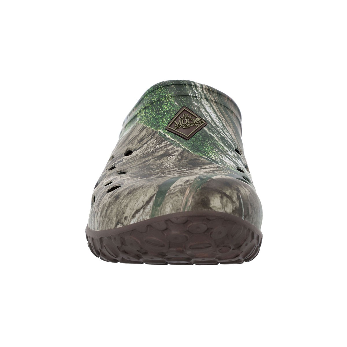 Muck Boot Company Muckster Lite EVA Clog Men’s Mossy Oak