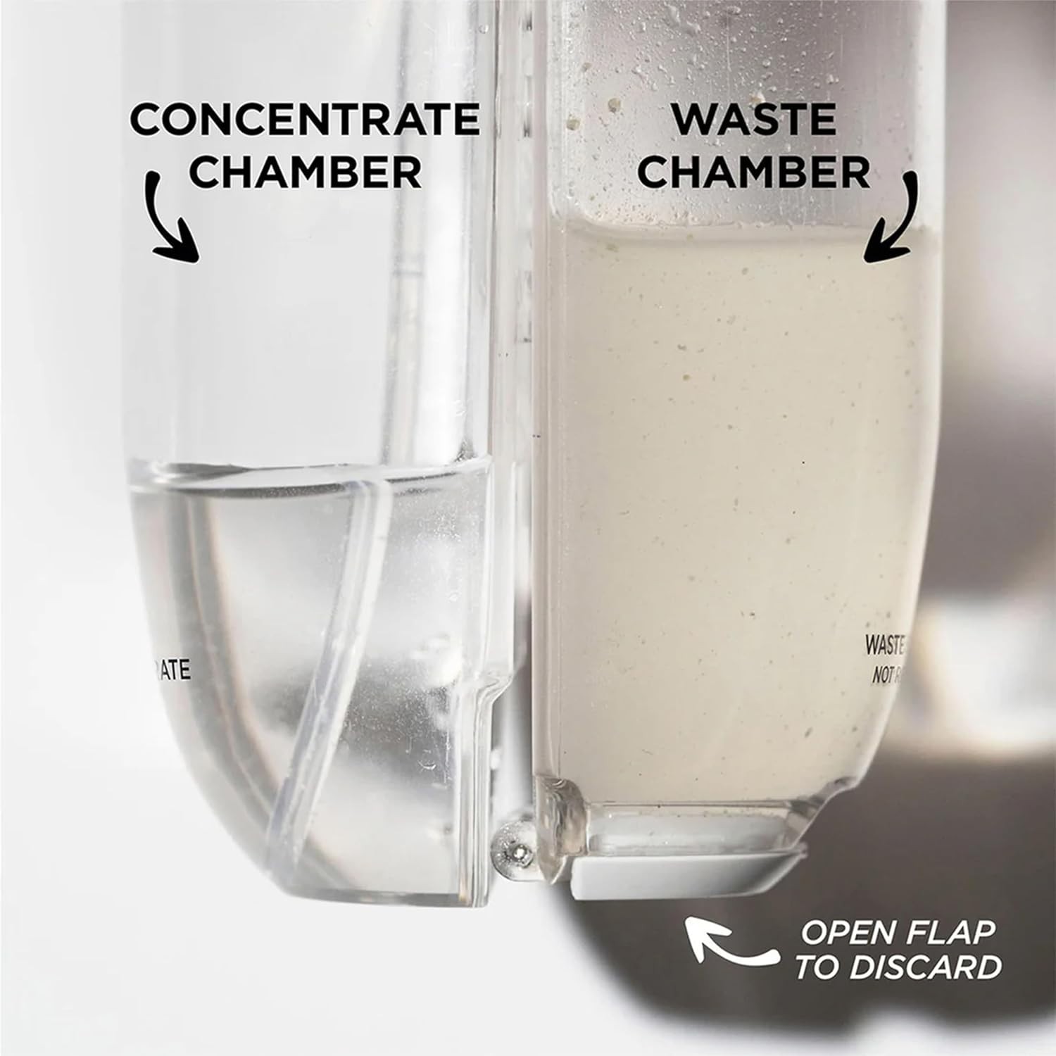 BeautyBio GLOfacial Hydro-Infusion Deep Pore Cleansing With Blue LED - Green -