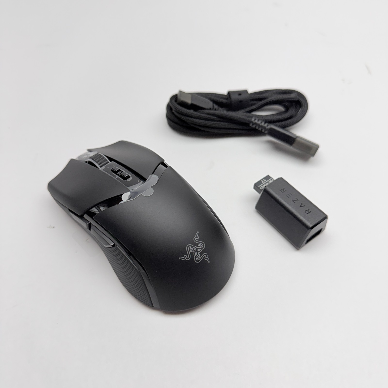 Razer Cobra Pro Lightweight Wireless Gaming Mouse Band New