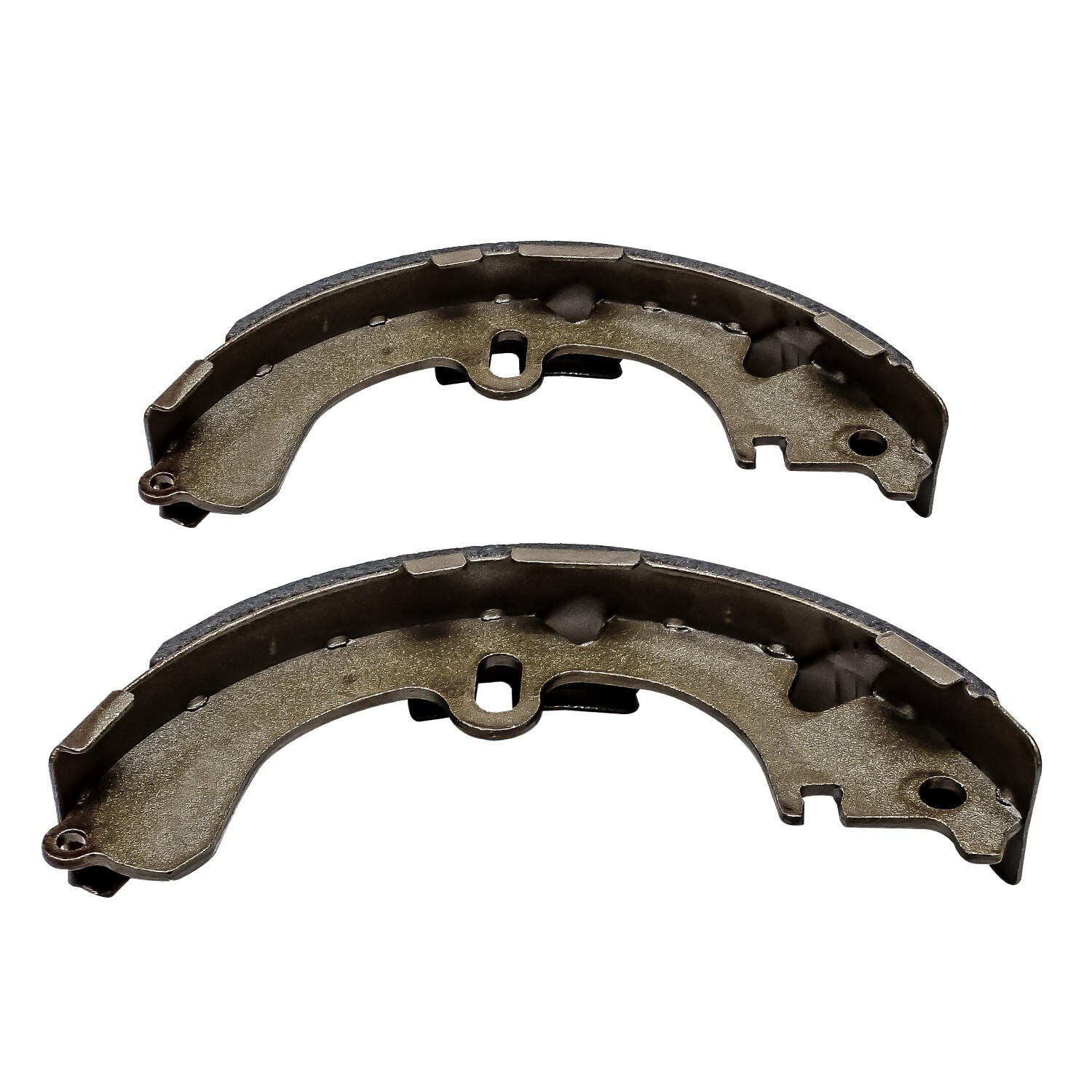 Rear Drum Brake Shoes Replacement for Toyota Corolla Chevrolet Nova Geo Prizm