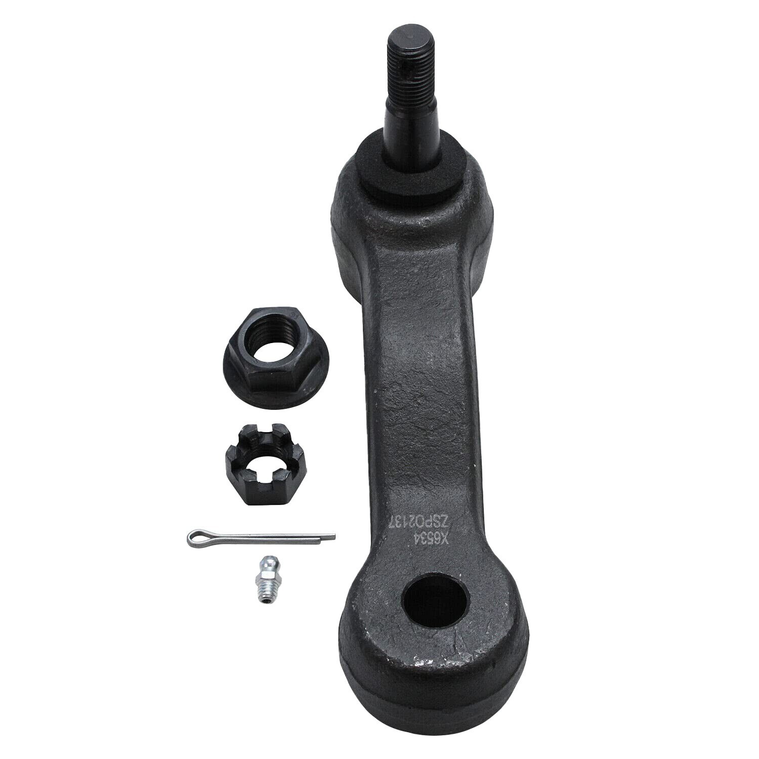 Front Idler Arm for Chevy Tahoe Silverado Avalanche Suburban Sierra 1500 Yukon