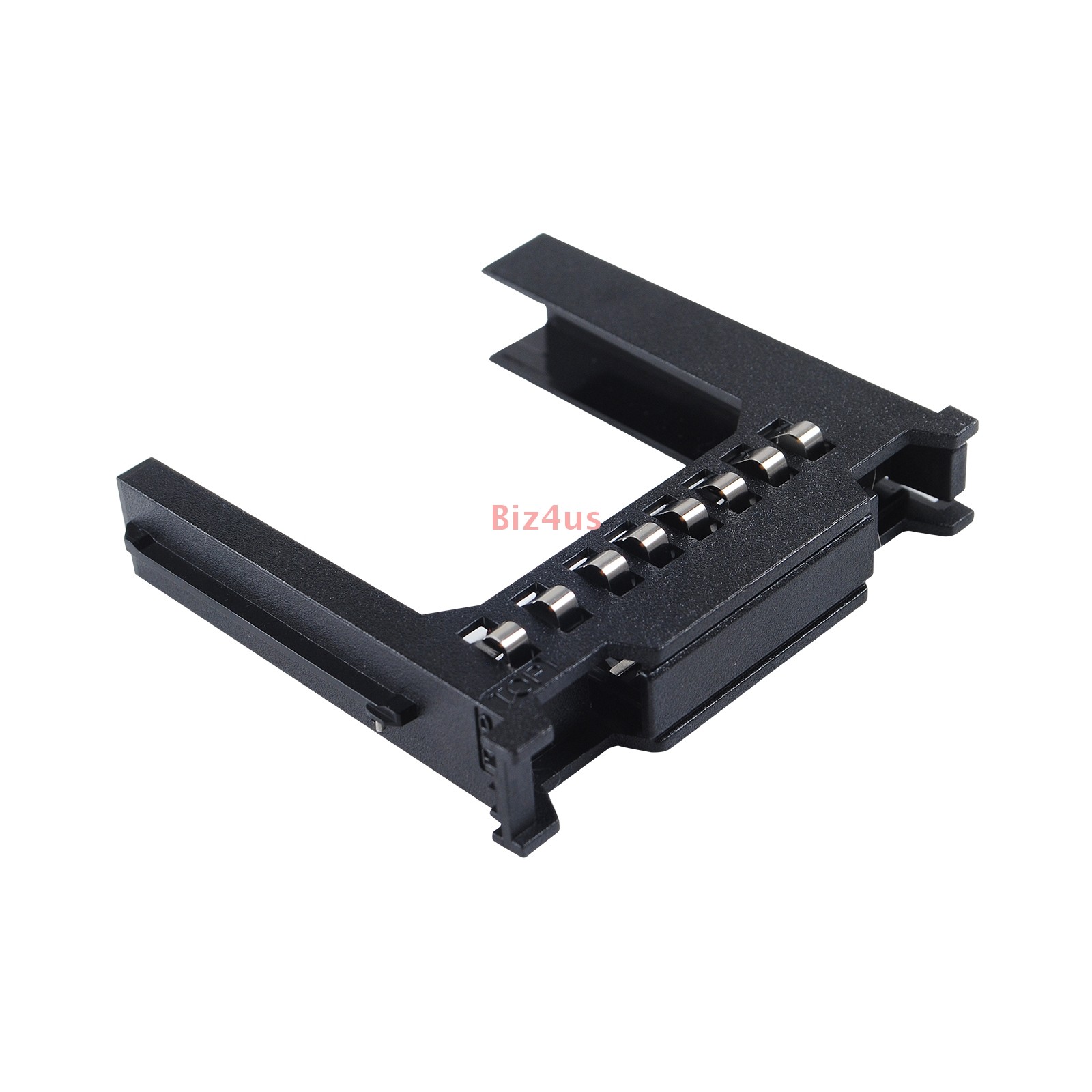 Lot 2.5" HDD Blank Filler for Dell PowerEdge R640 R740 R740xd R750 R760 T640 US