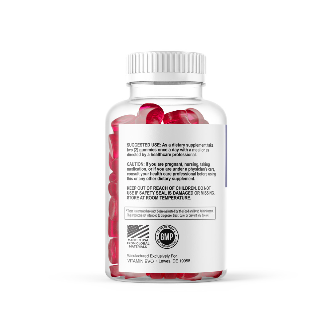 Insta Surge XL Male Performance Gummies Men Advanced InstaSurgeXL (60 Gummies)