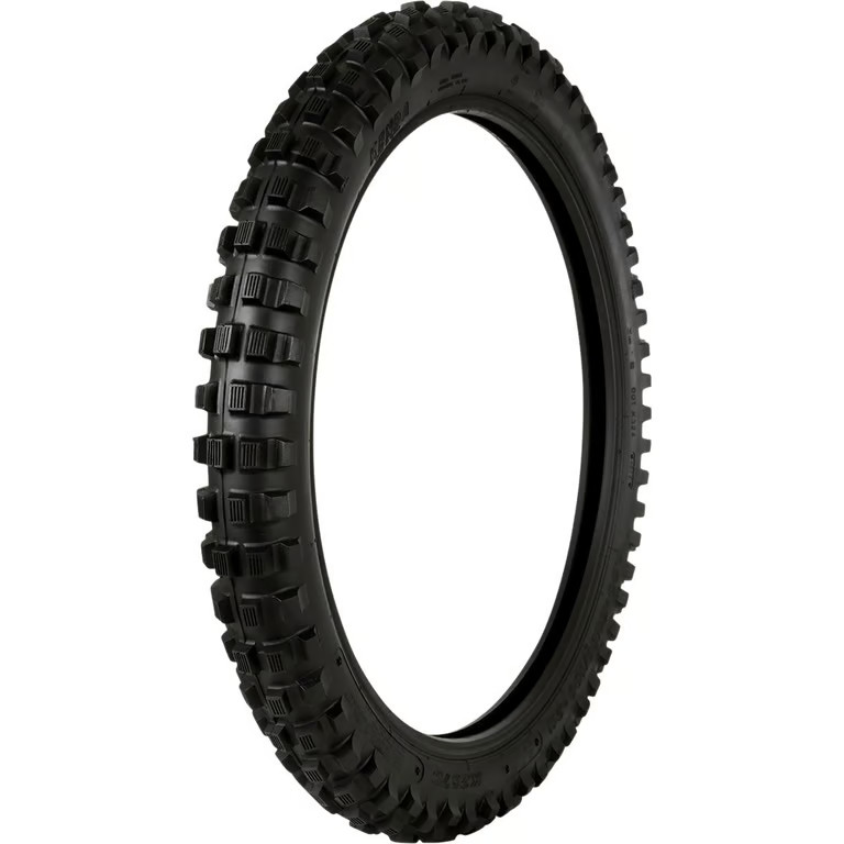 Kenda K257D Klassic Front Tire - 3.00-21 (80/100-21) Motorcycle Dirt 042572136B0