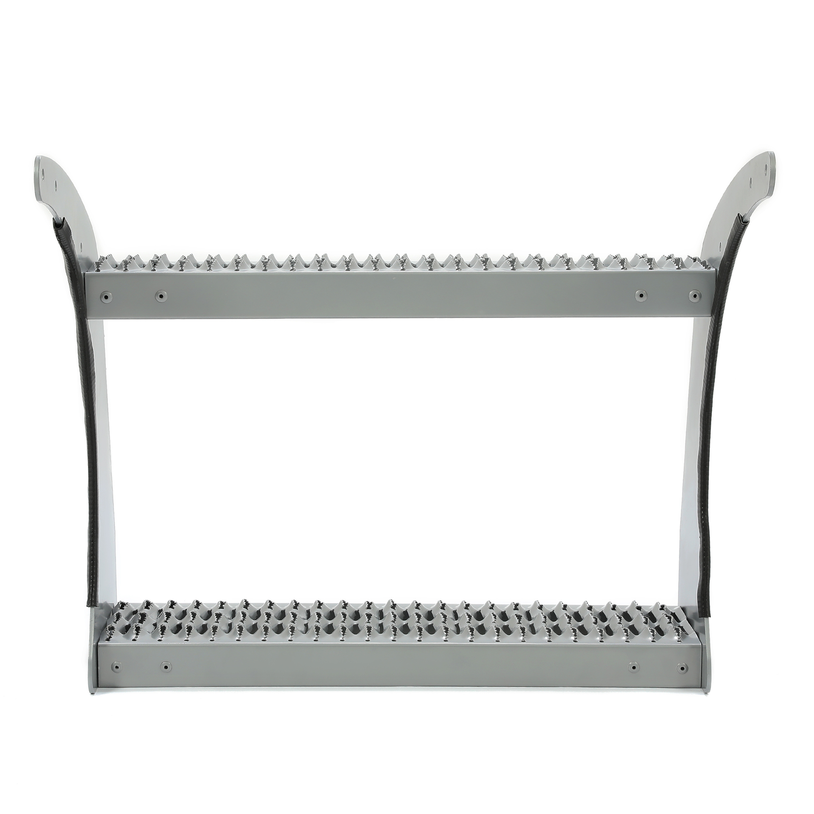 26" Fuel Tank Step Bracket Set Aluminum For Peterbilt All Models Complete Kit