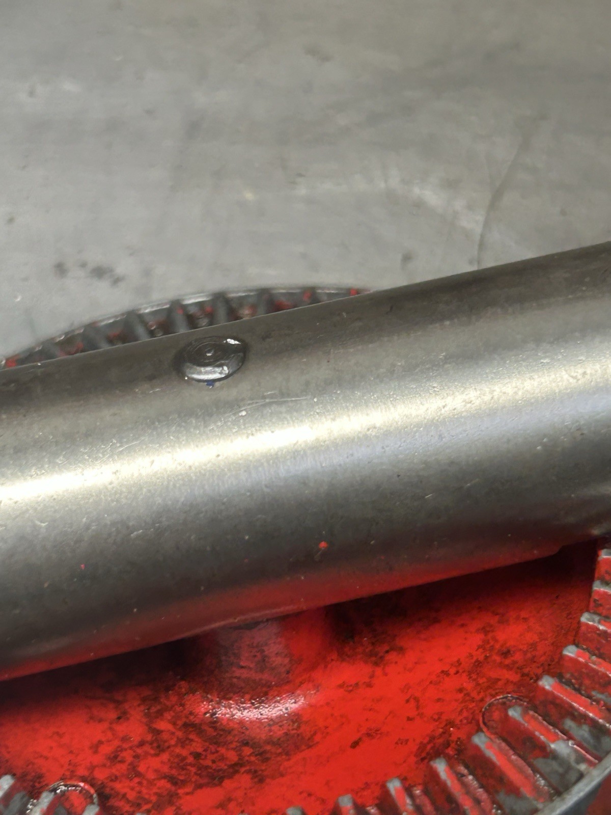 VINTAGE RARE RUGER DRILL, MADE BY THE RUGER COMPANY. FAST FREE SHIPPING