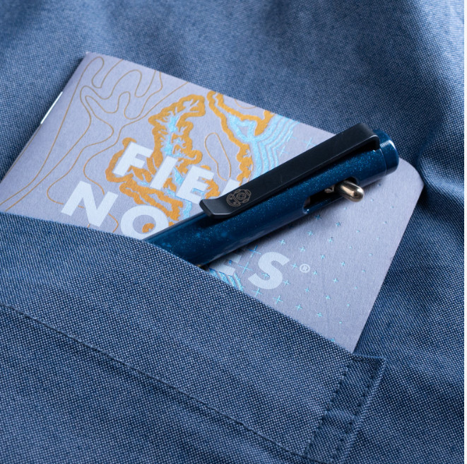 Tactile Turn Seasonal Release Switch!!! The Deep Sea [Standard or Short Length]