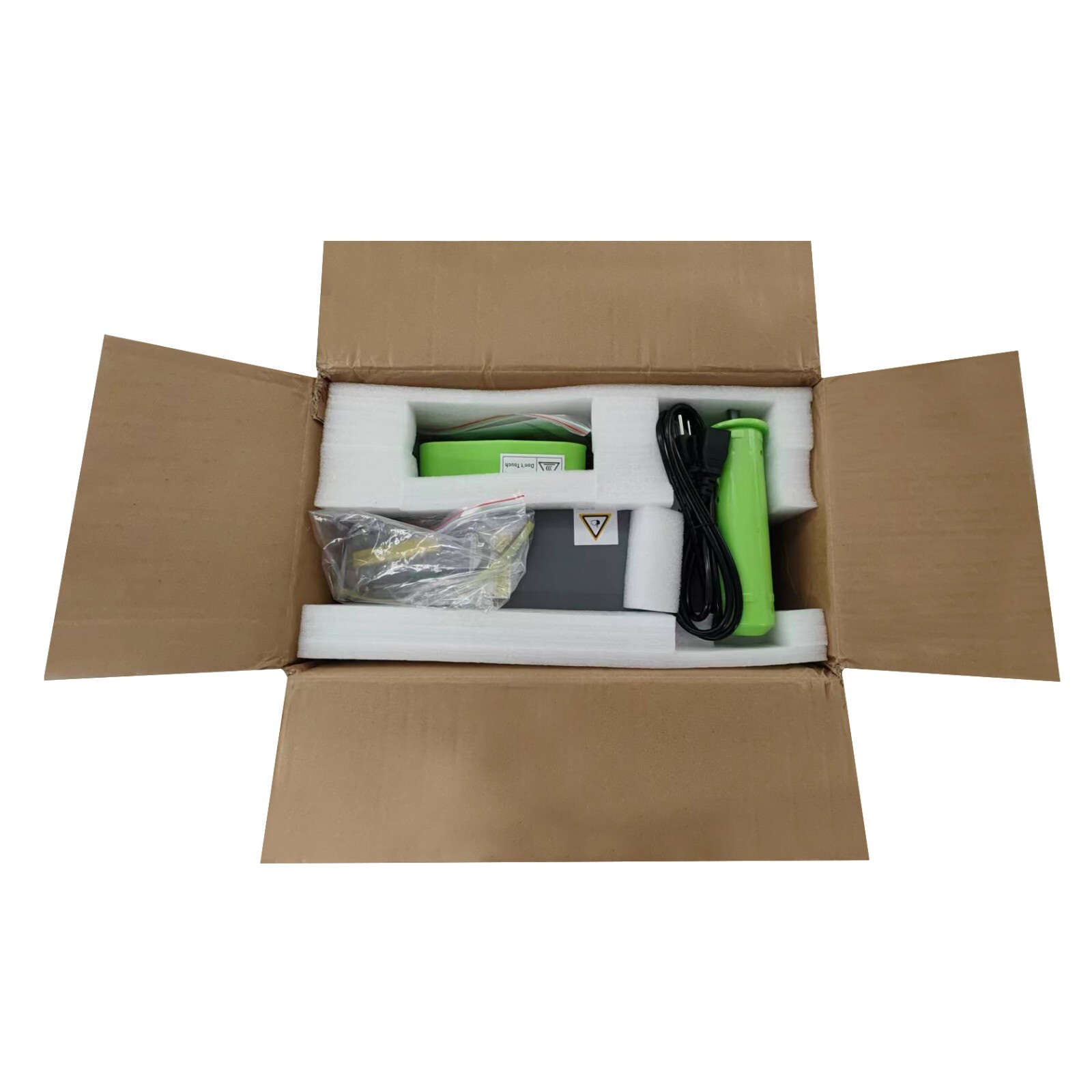 Air Cushion Films Machine Air Bubble Maker Machine Bags Wrap Air Pillow inflator