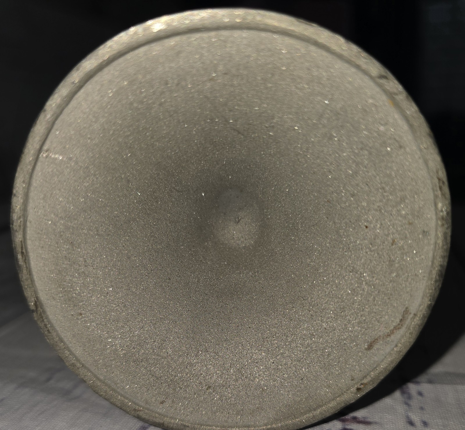 Vintage Dragon Chalice (Pewter)