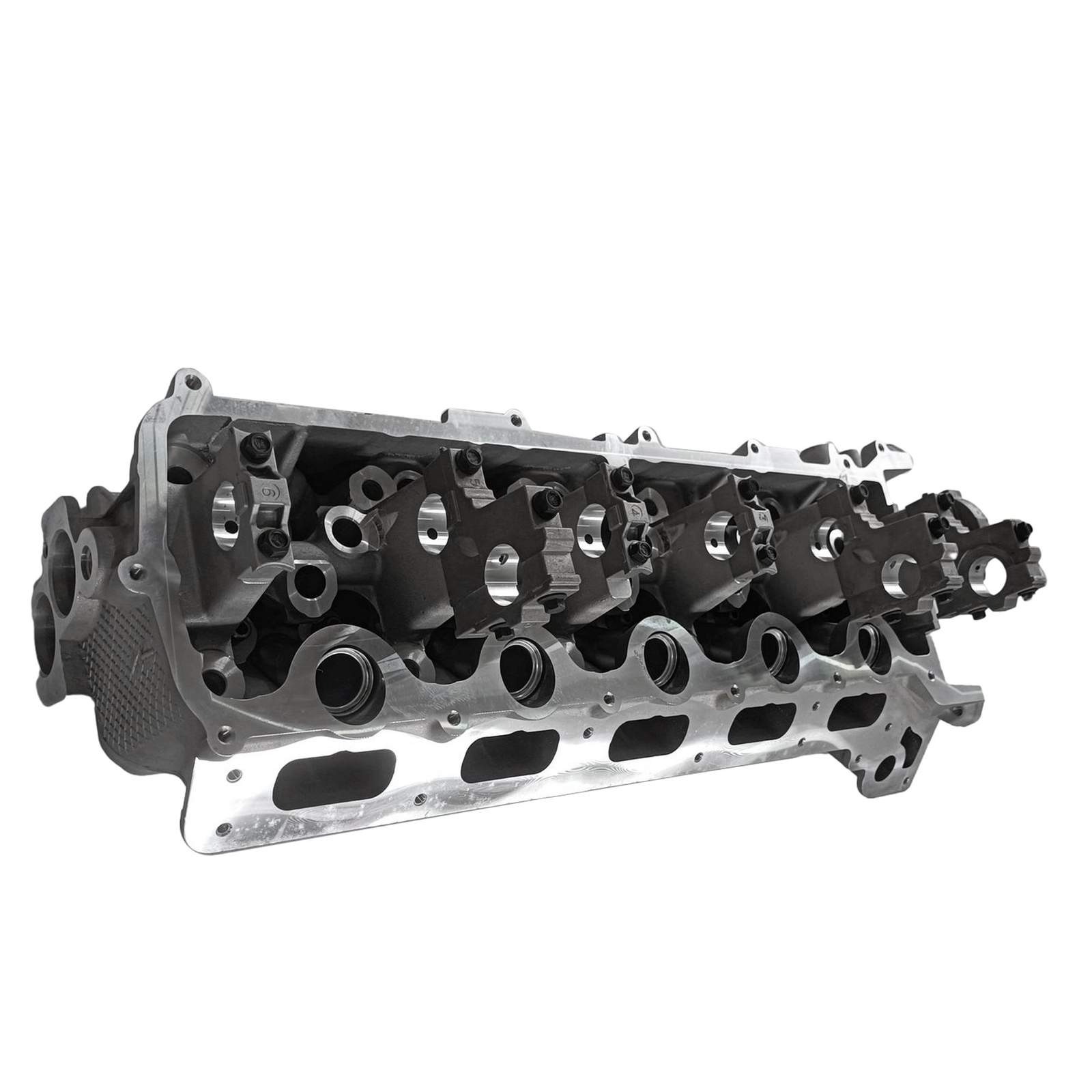 Head Cylinder Left 5C3Z6049DA For Ford F35 F-250 F350 Super Duty 6.8l 2005-2008