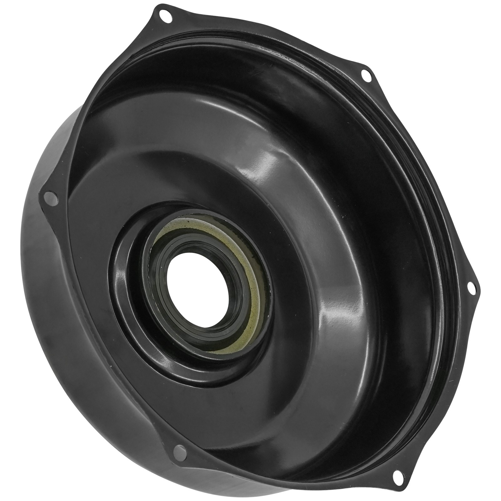 Rear Brake Drum Cover For Honda Foreman 500 TRX500 TRX520 4x4 05-2009 2011-2024