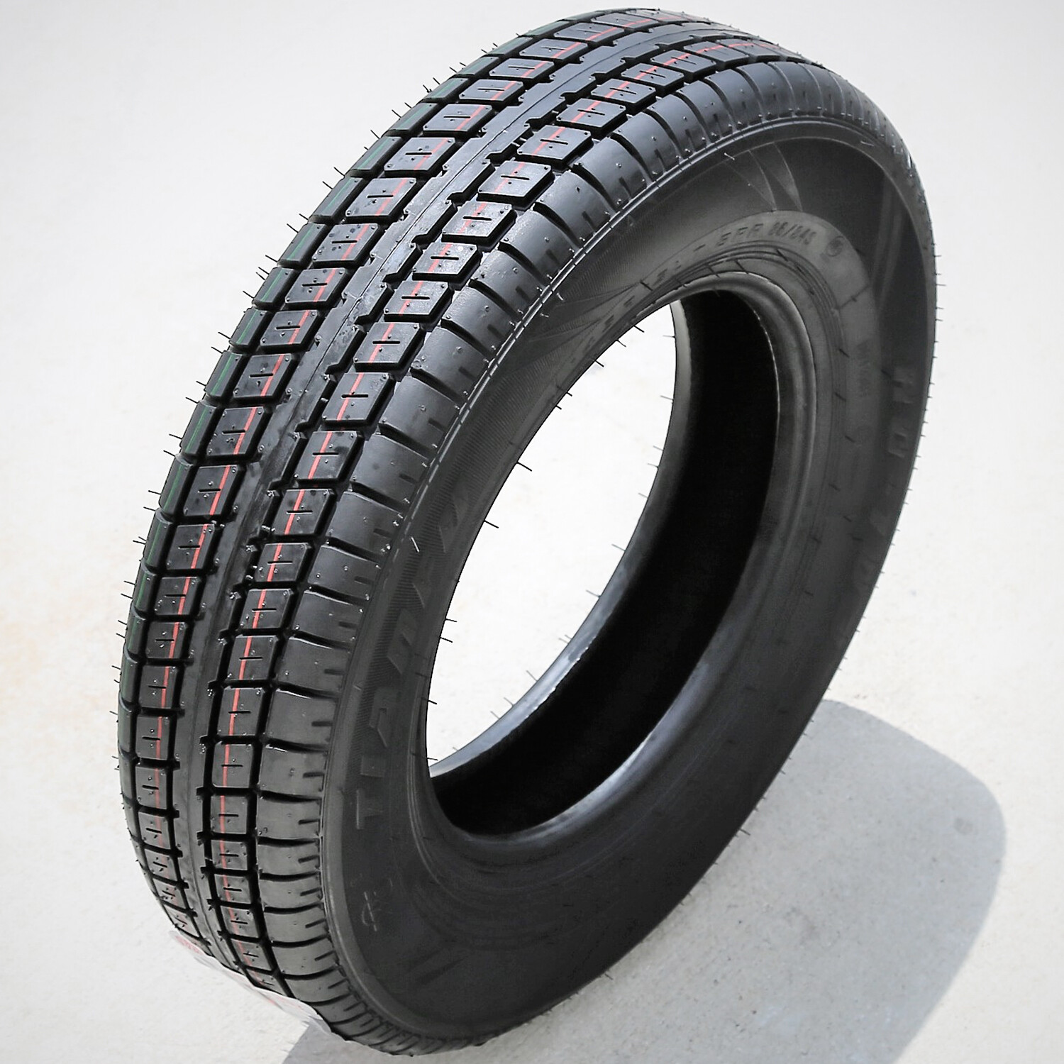 Tire Tianfu RD-103 145R12 Load D 8 Ply Van Commercial