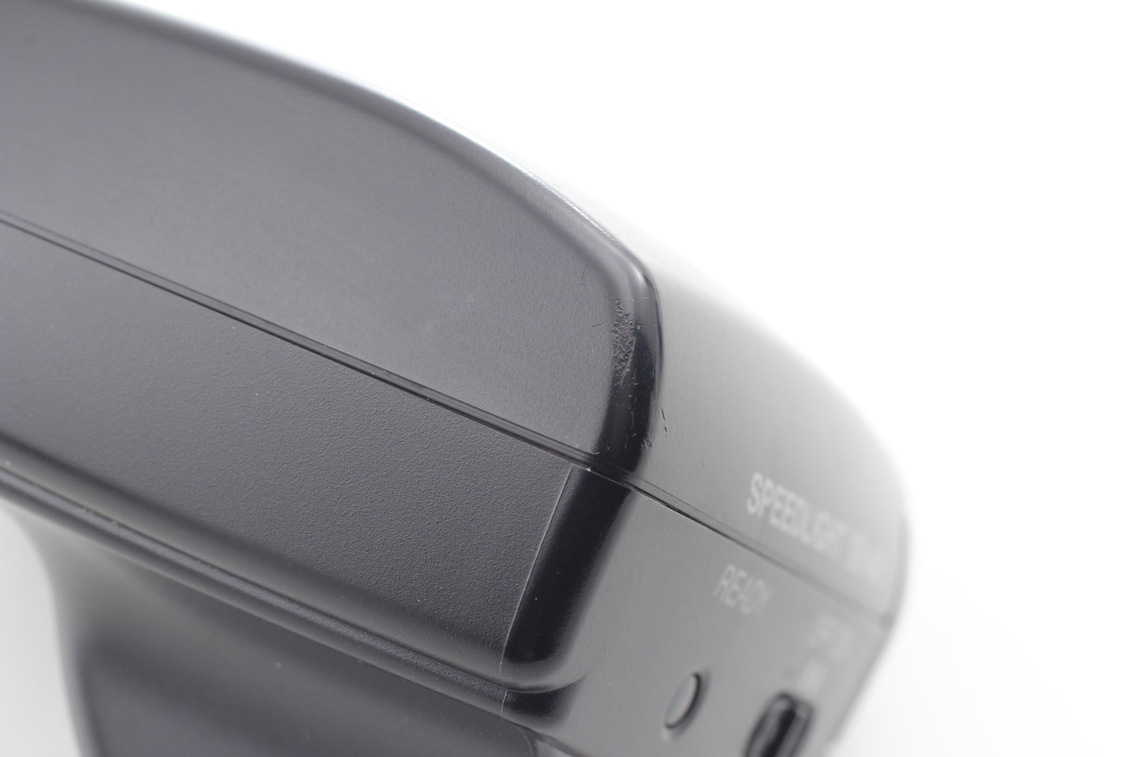 TESTED [ Near MINT ] Nikon Speedlight SB-400 Shoe Mount Flash w/Case From Japan