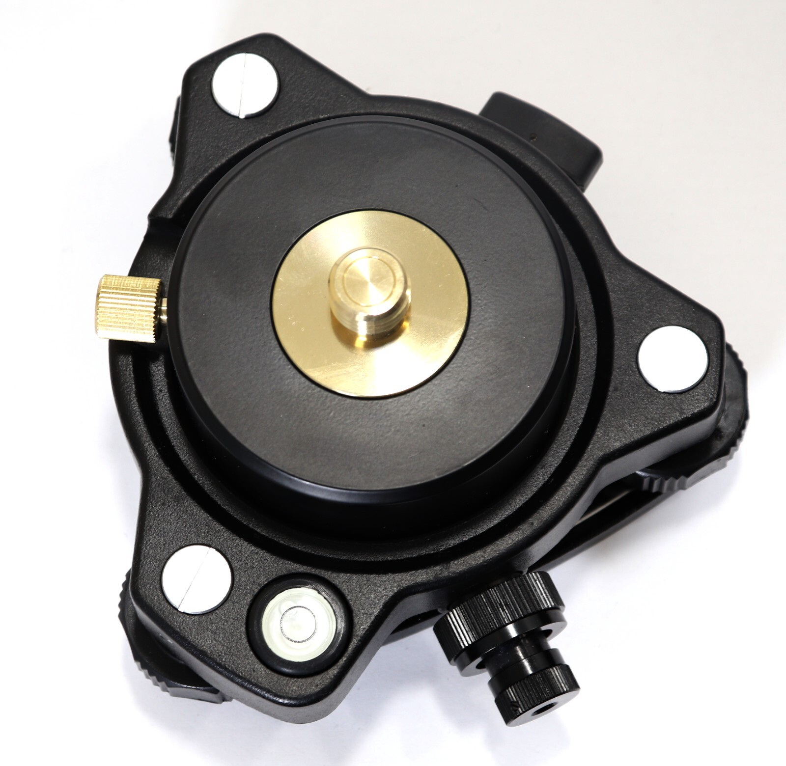 Seco Tribrach with Optical Plummet