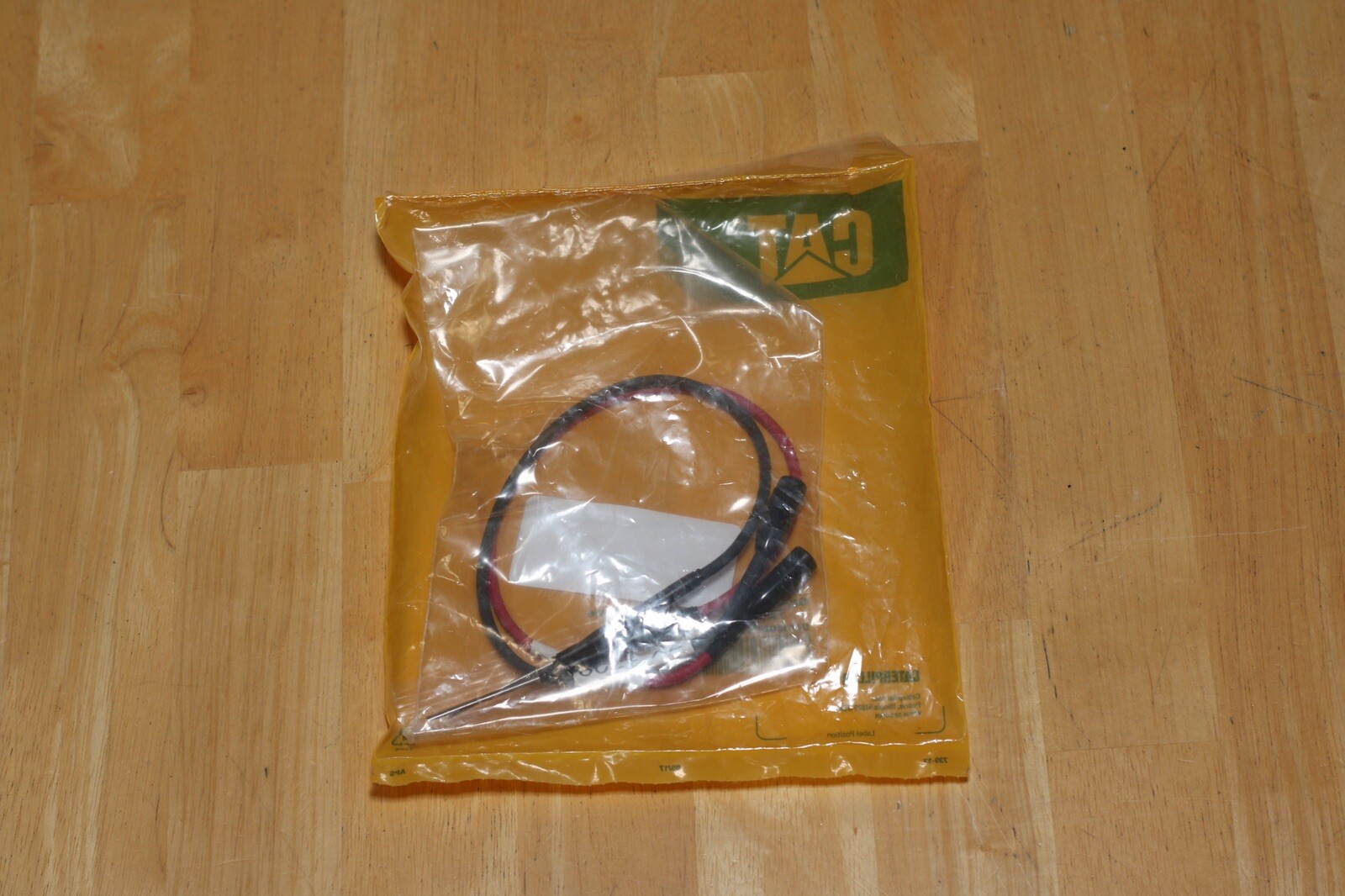 Caterpillar Electrical Test Leads 7X1710 + Free Gift