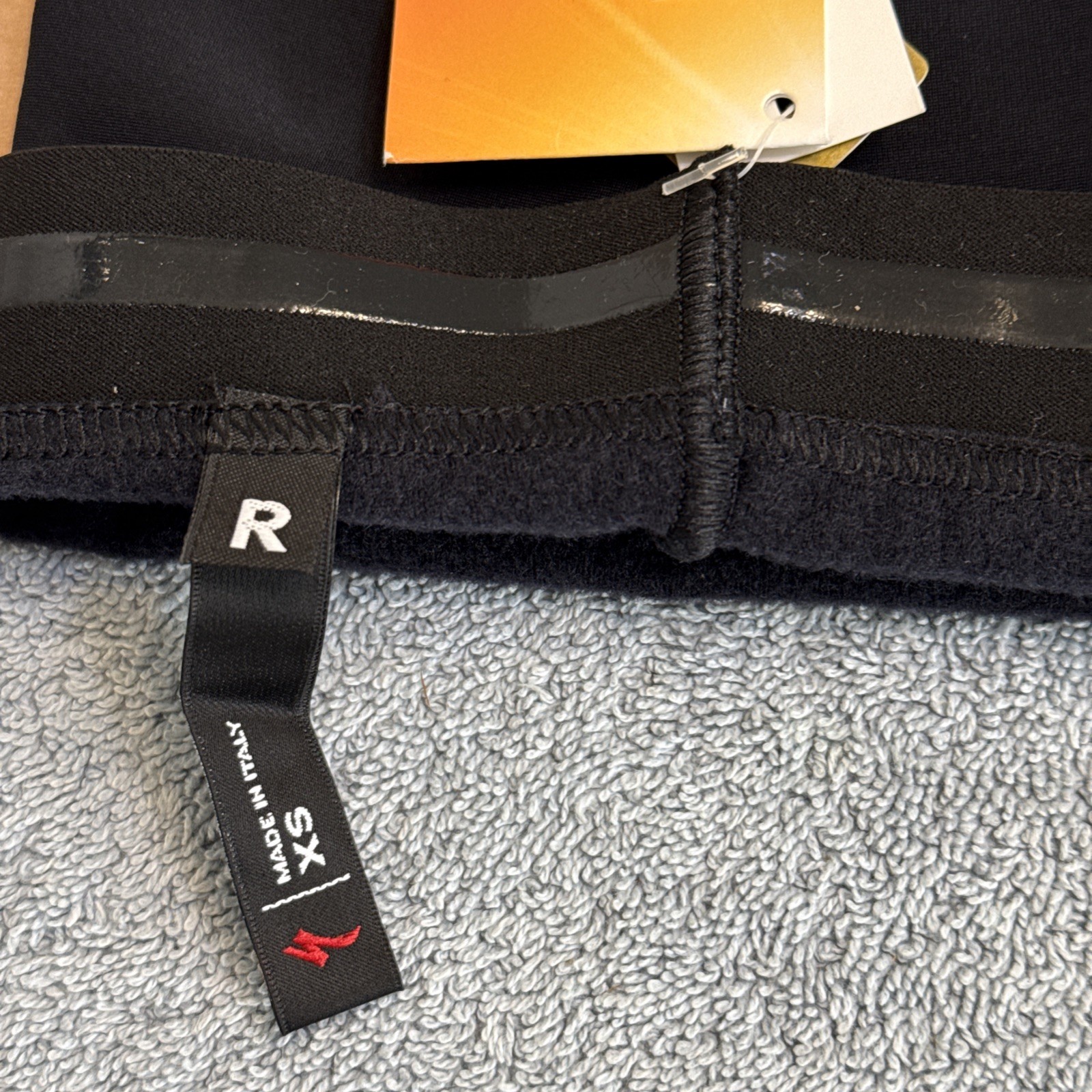 Specialized Thermal Knee Warmers - Adult XS - Black