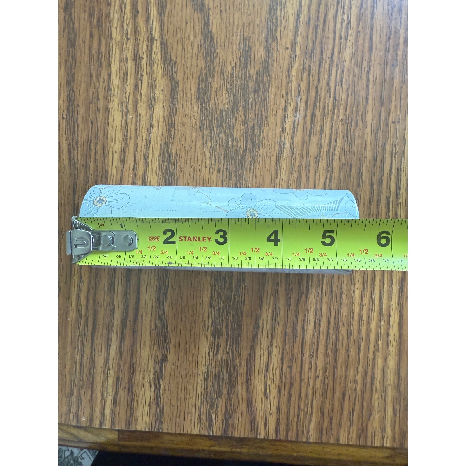 Express Decor Removable Accent Tape Duck Brand 5.5 in x 16ft Sparrows