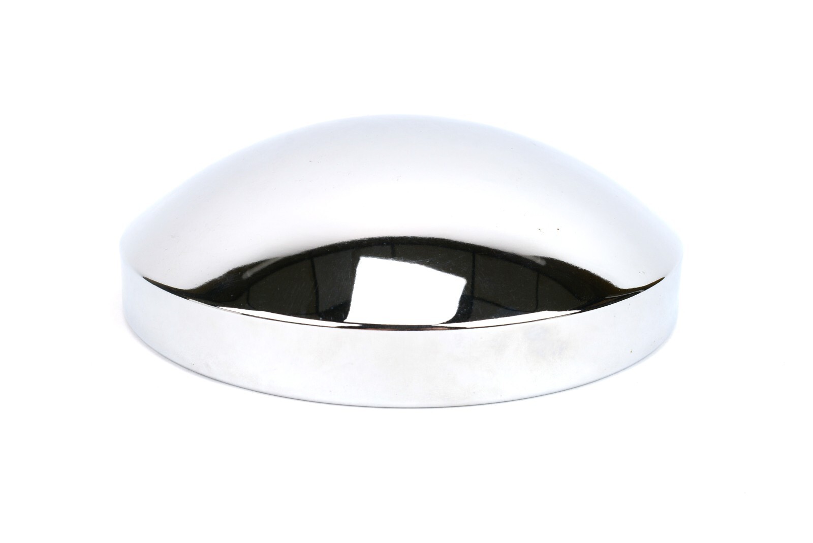 Chrome Steel Exciter End Cover for SA-200