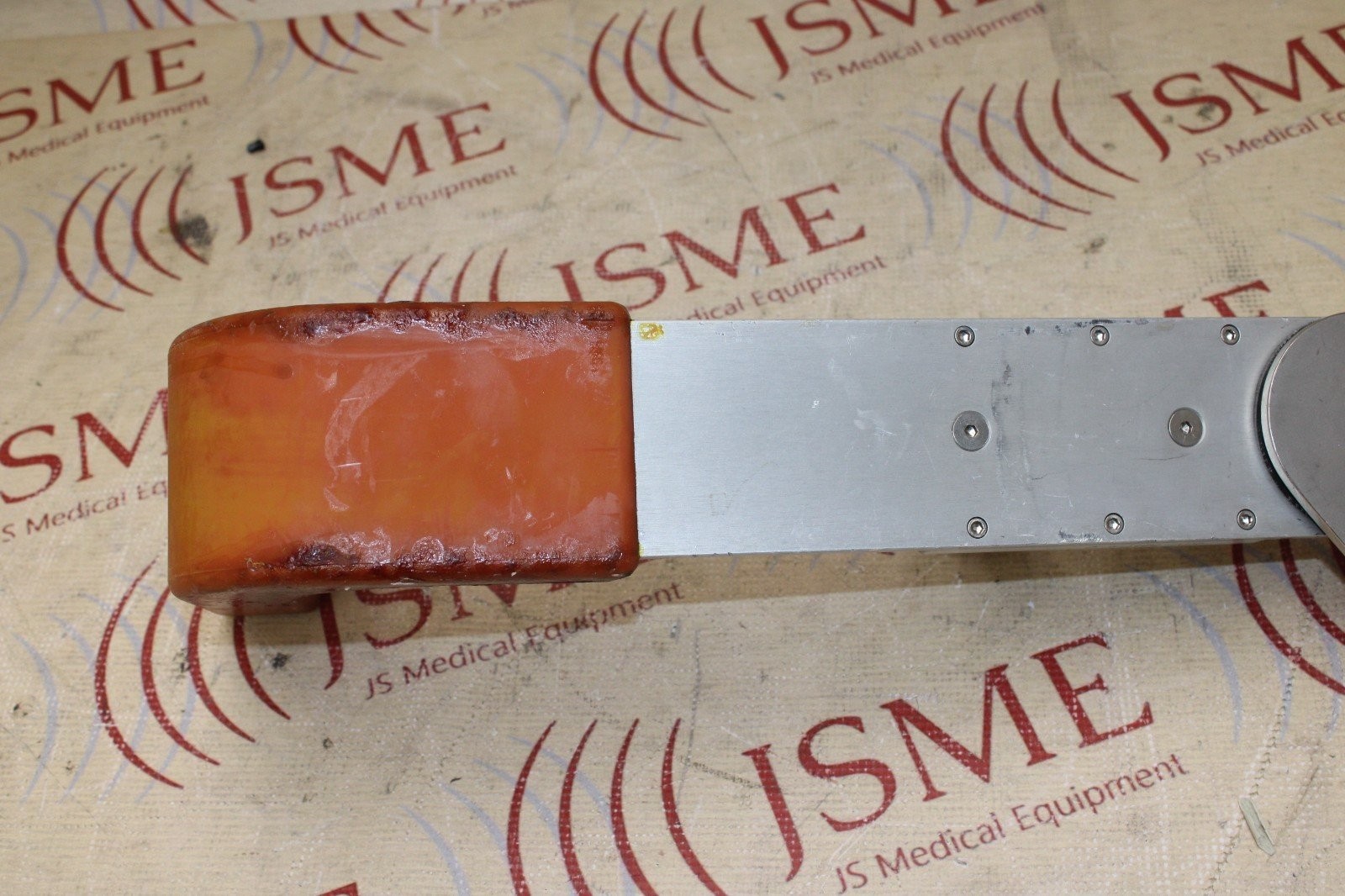 MPR 5371 Orthopedic Leg Holder