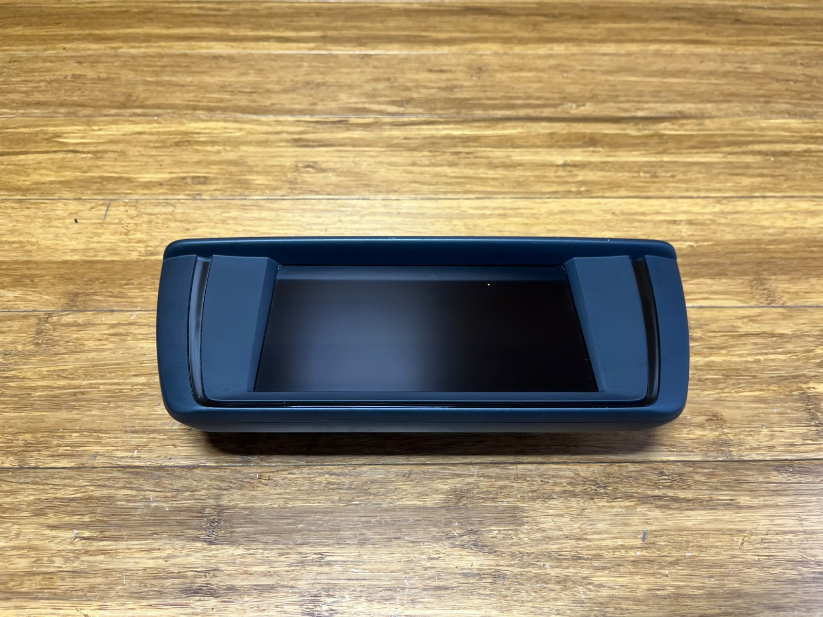 2012-2019 BMW 320i F30 Front Dash Information Display Screen Unit 6,5" OEM