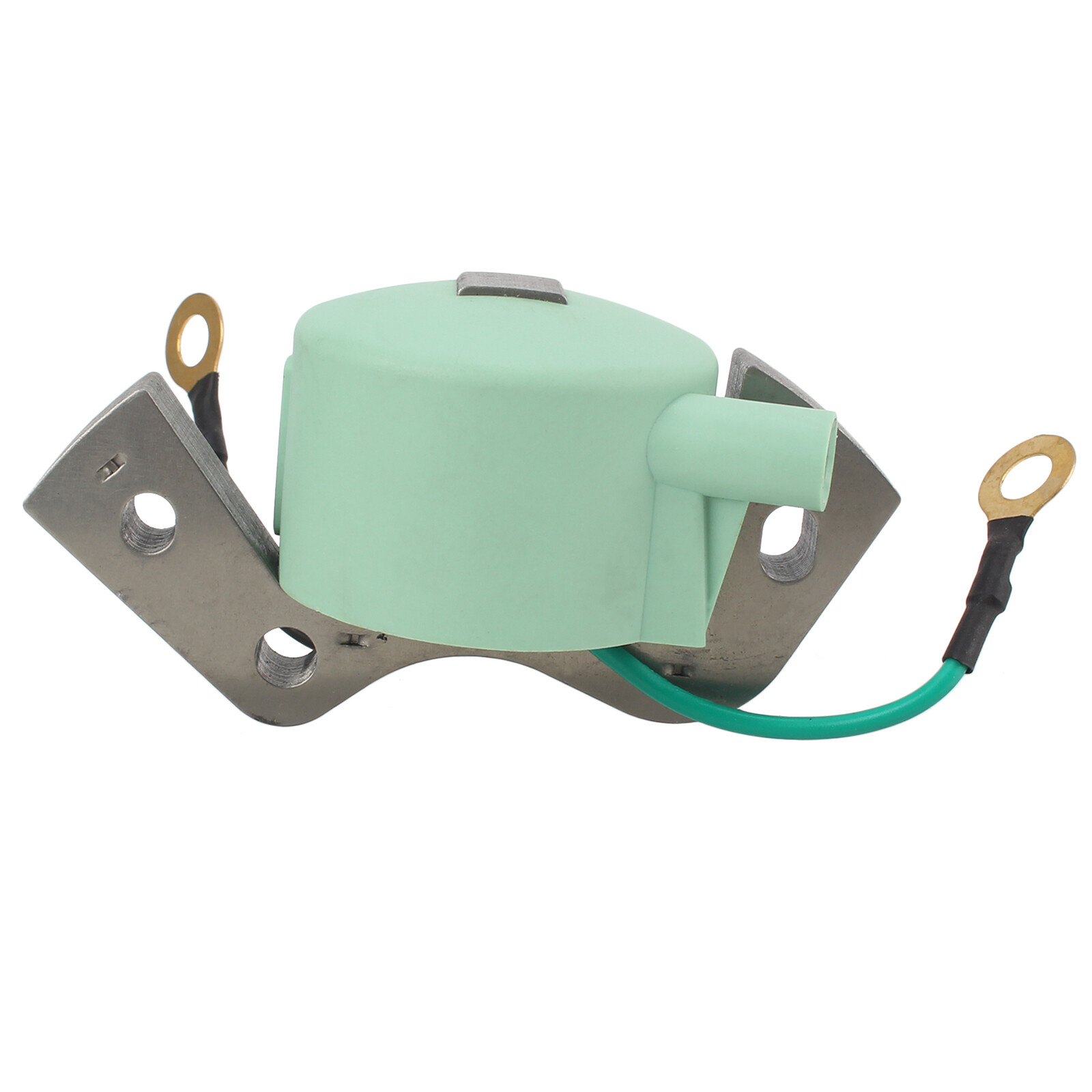 Ignition Coil for Johnson Evinrude Outboard 1.5 2 3 4 5 5.5 6 7.5 9.5 10 15 HP