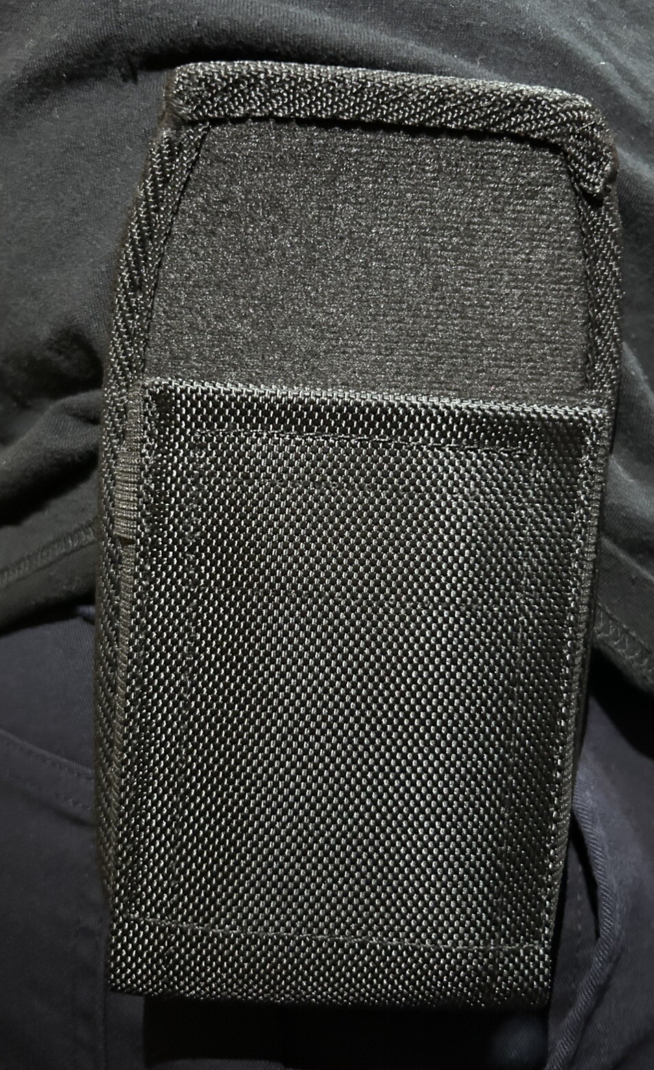 TC78 TC77 Scanner Holster Rugged Carrying Case Pouch for Zebra TC78/77