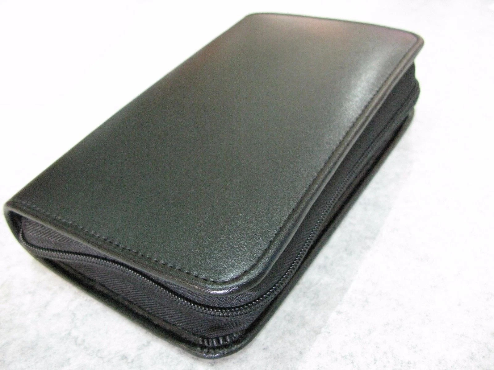 Black PVC Case For Walther PP, PPK/S, Star SA 7.65 mm .32 ACP with Mag