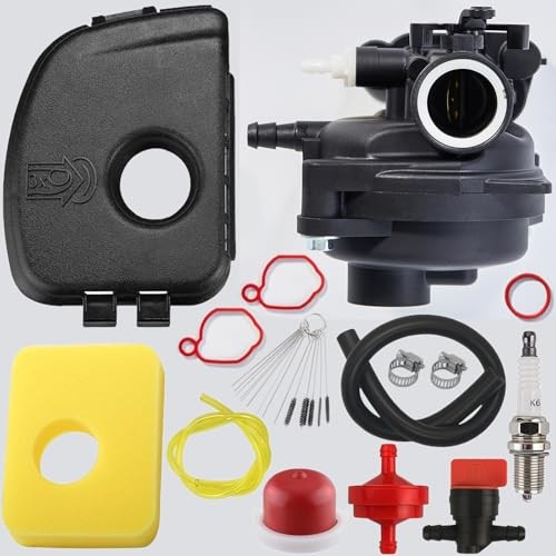 799583 593261 Carburetor for Briggs Stratton  595656 591979 591160 09P602 9P602