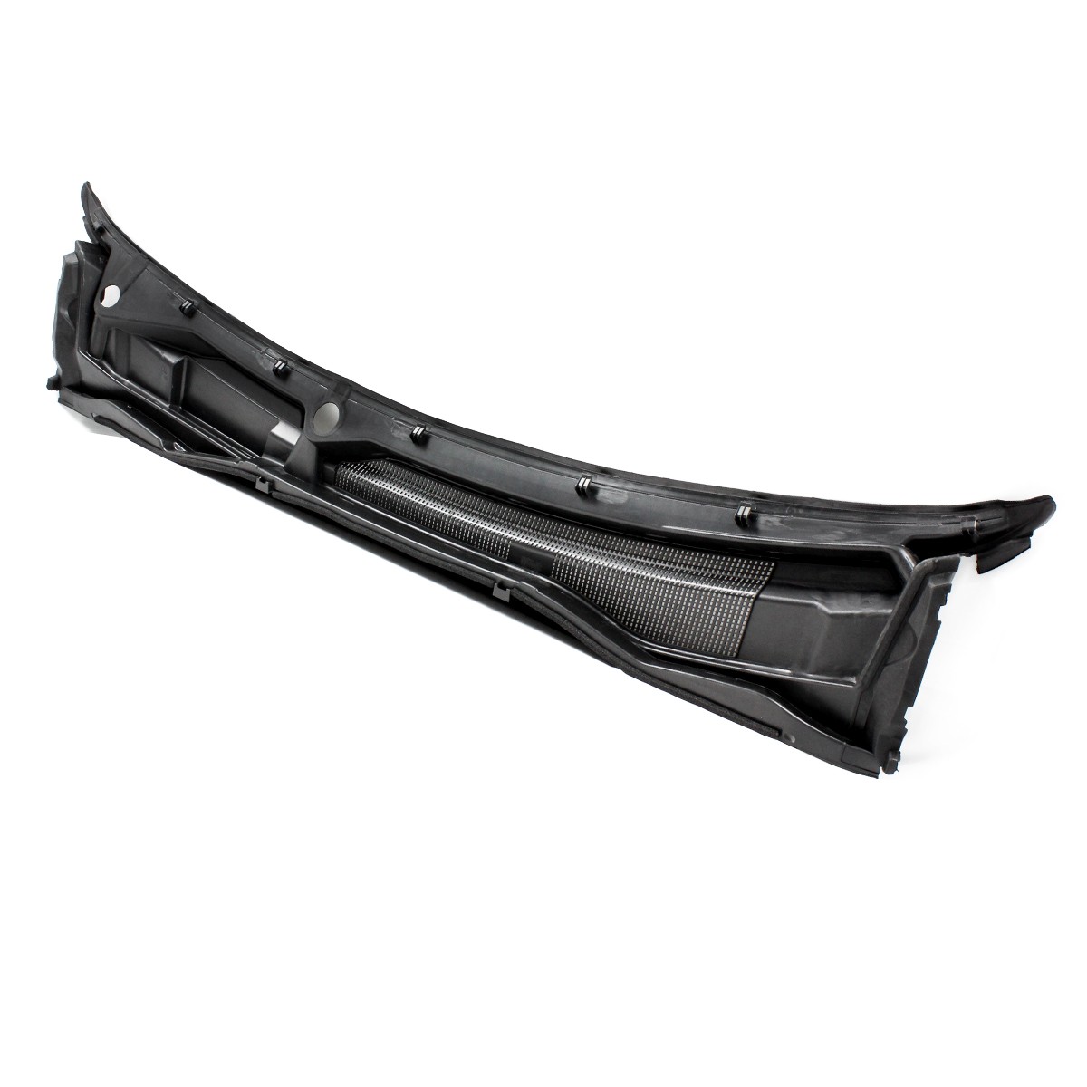 Windshield Wiper Cowl Grille Panel For 2008-2020 Dodge Grand Caravan 5113548AC